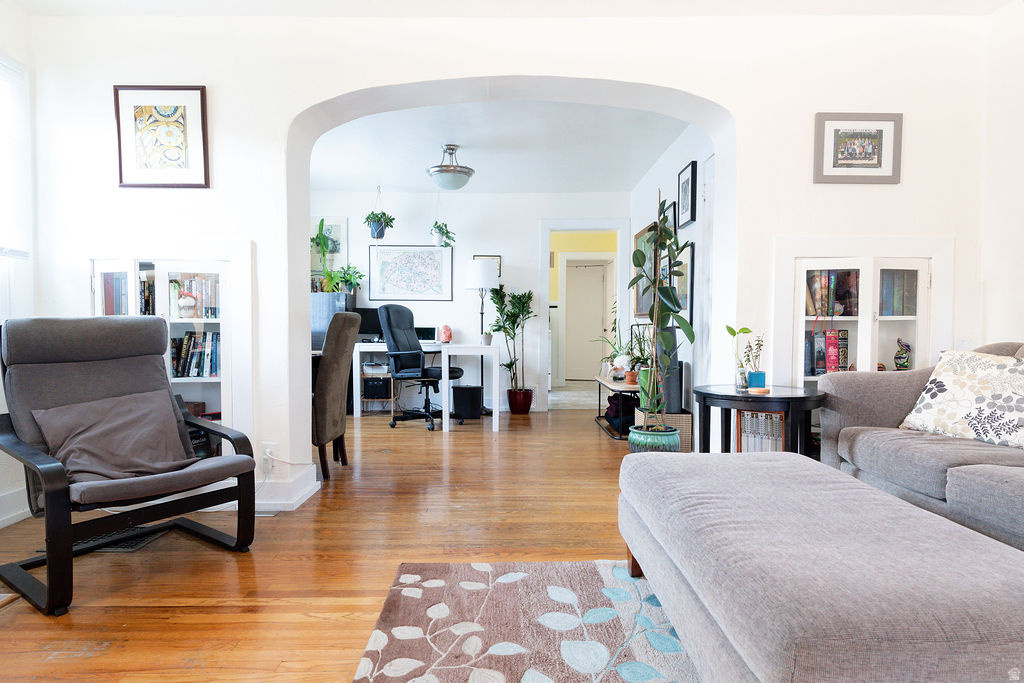 PLAT B SLC SUR - Residential