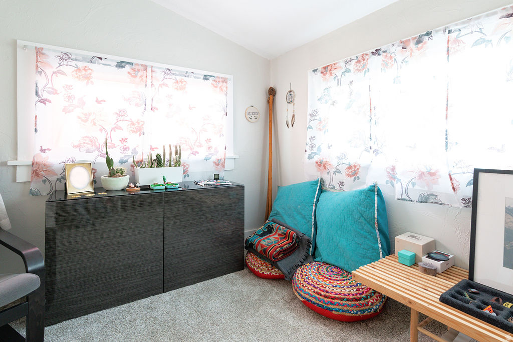 PLAT B SLC SUR - Residential