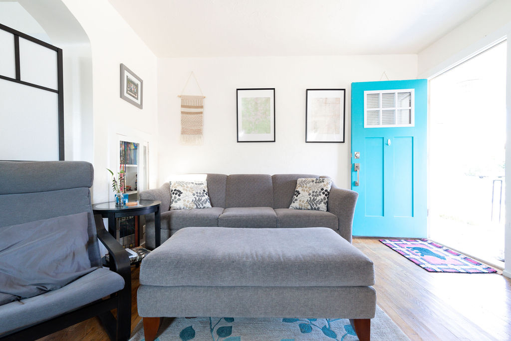PLAT B SLC SUR - Residential