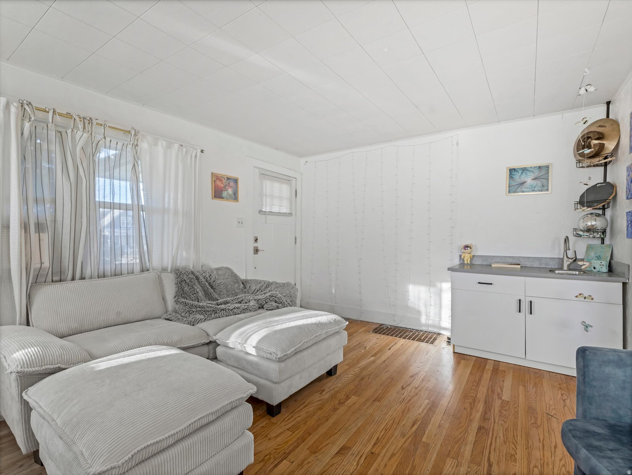 PLAT B SLC SUR - Residential