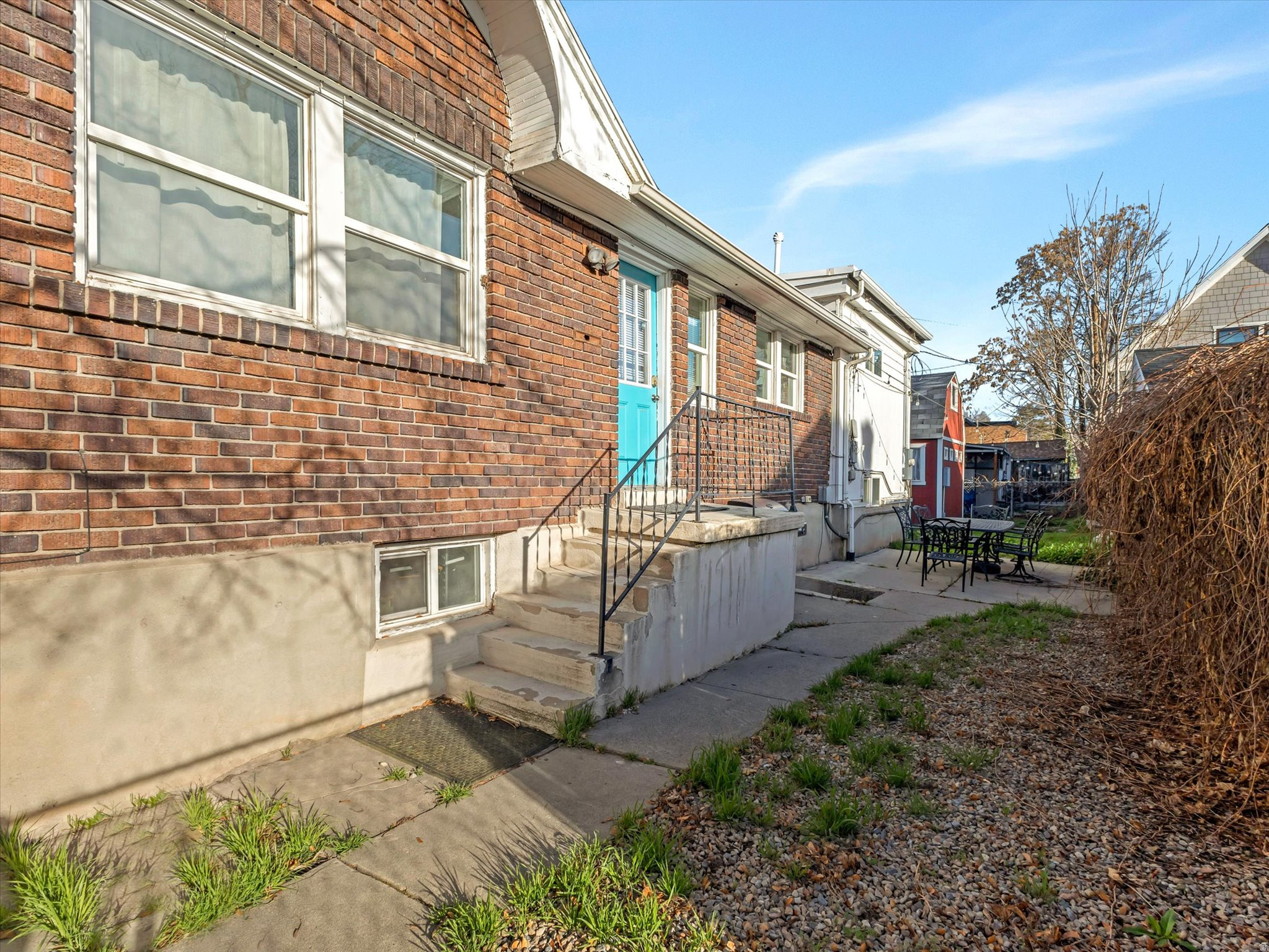 PLAT B SLC SUR - Residential