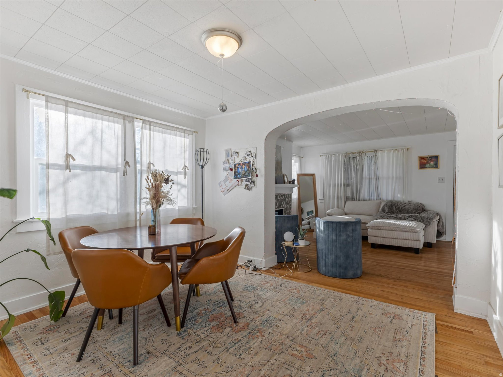 PLAT B SLC SUR - Residential