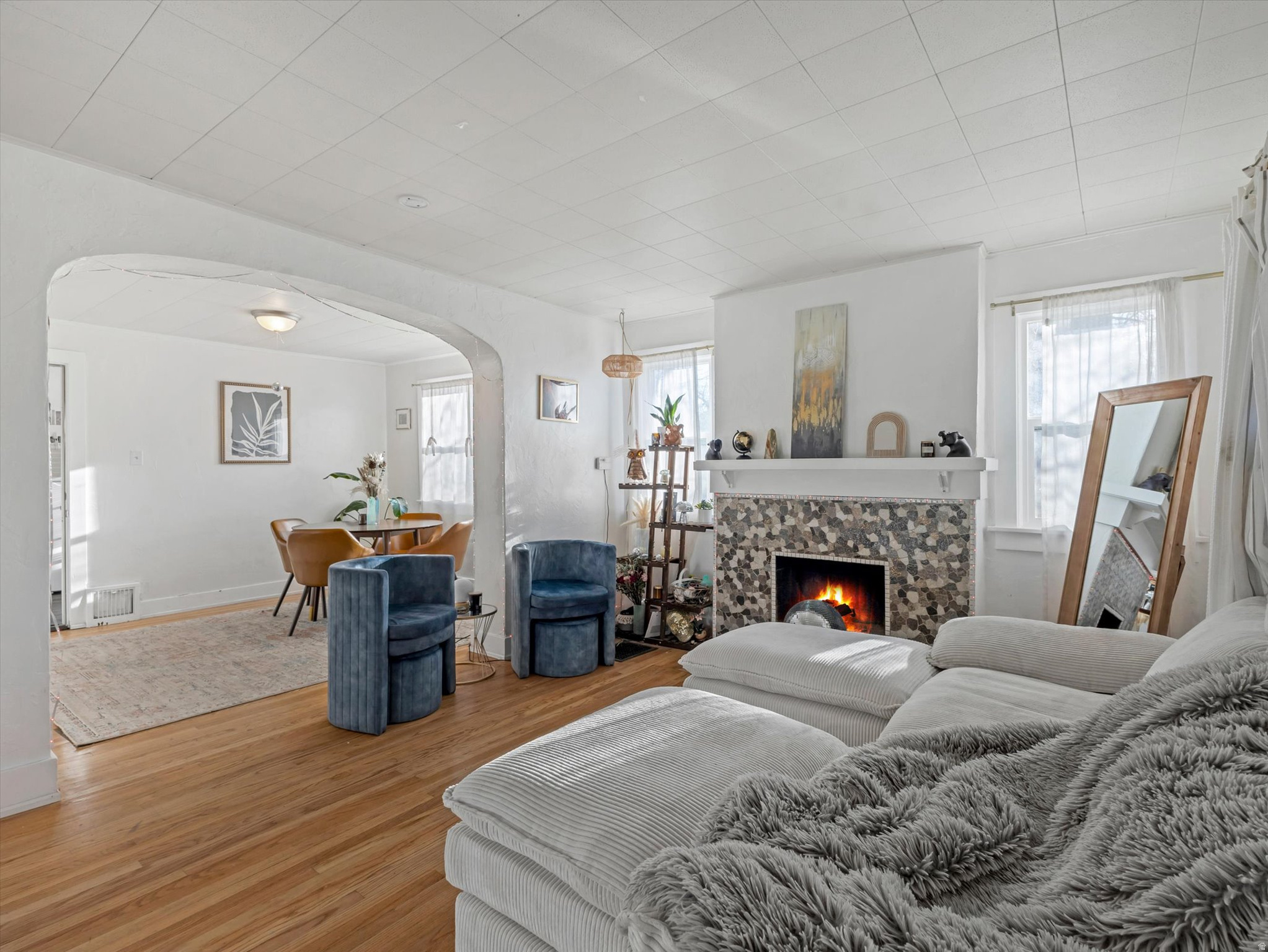PLAT B SLC SUR - Residential