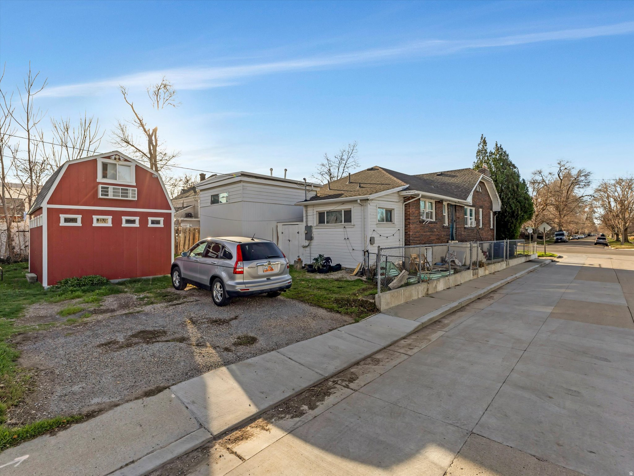 PLAT B SLC SUR - Residential