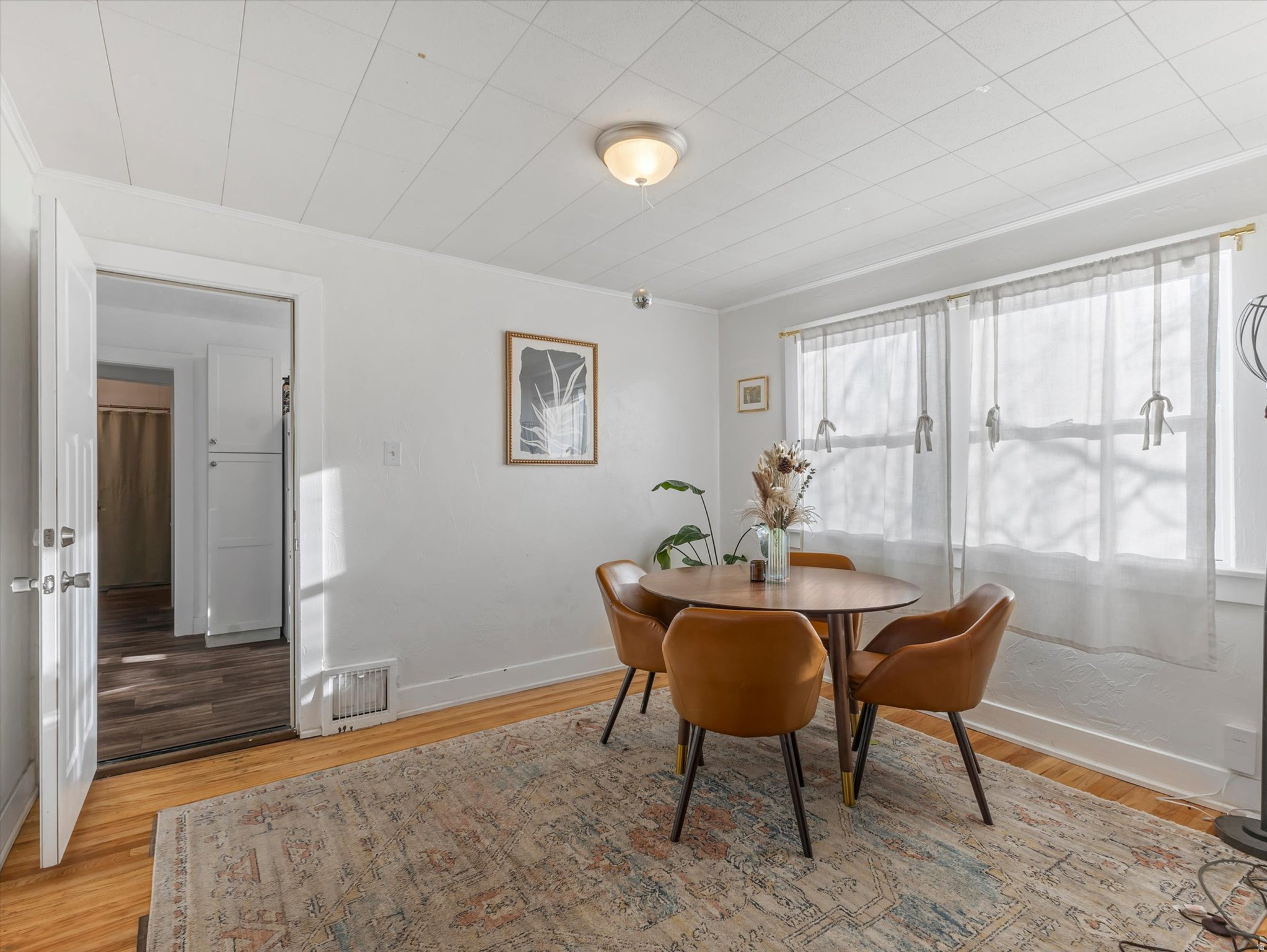 PLAT B SLC SUR - Residential