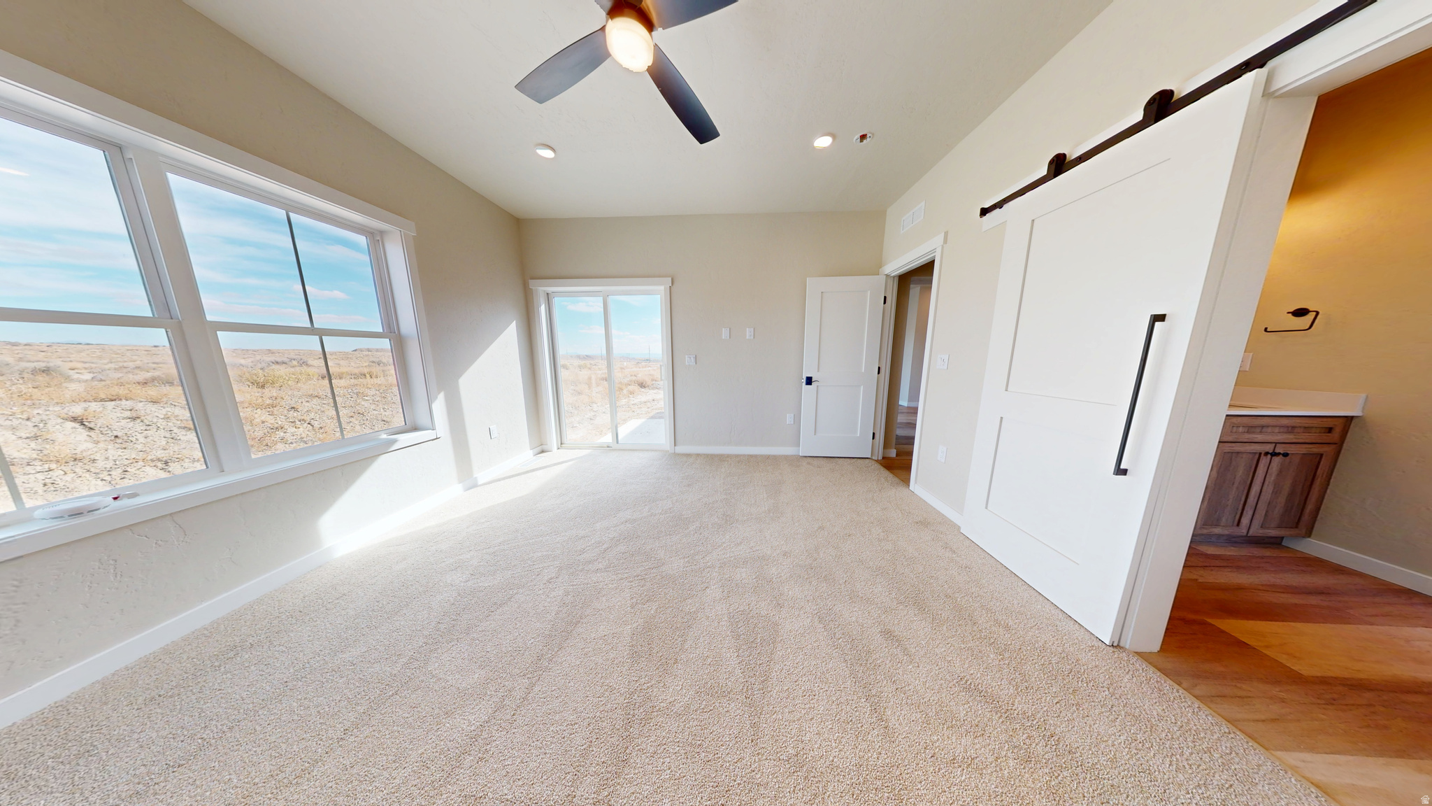 DESERT CANYONS - Residential