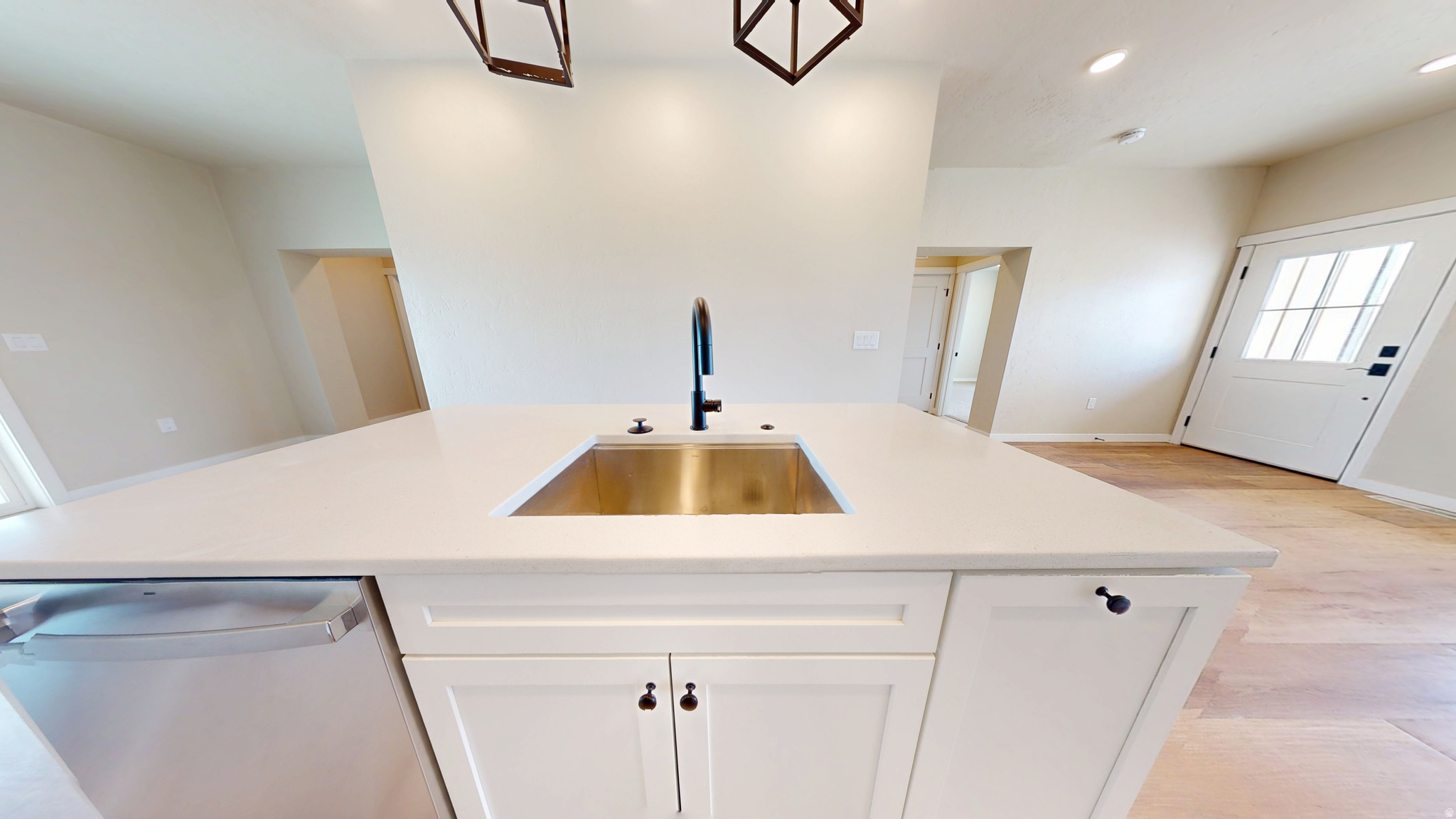 DESERT CANYONS - Residential