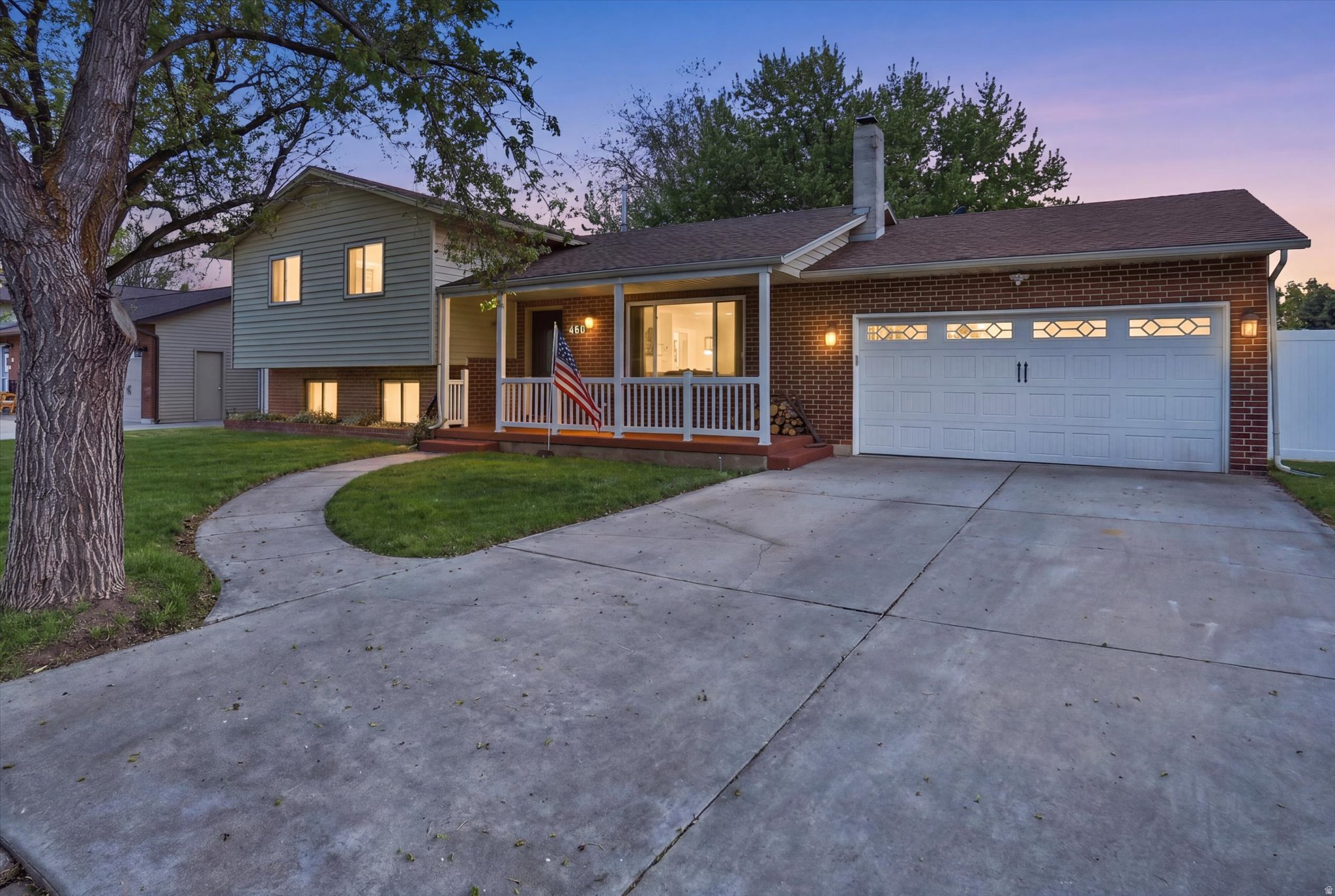 BRYMAR ESTATES - Residential