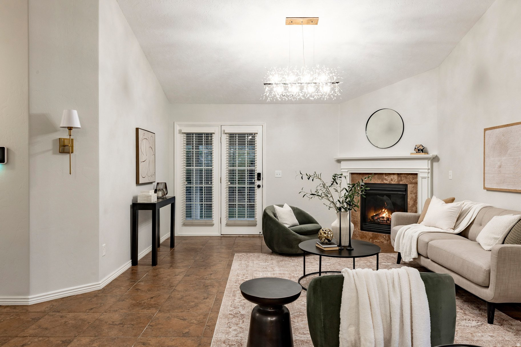 VILLAS AT RIVER OAKS - Residential