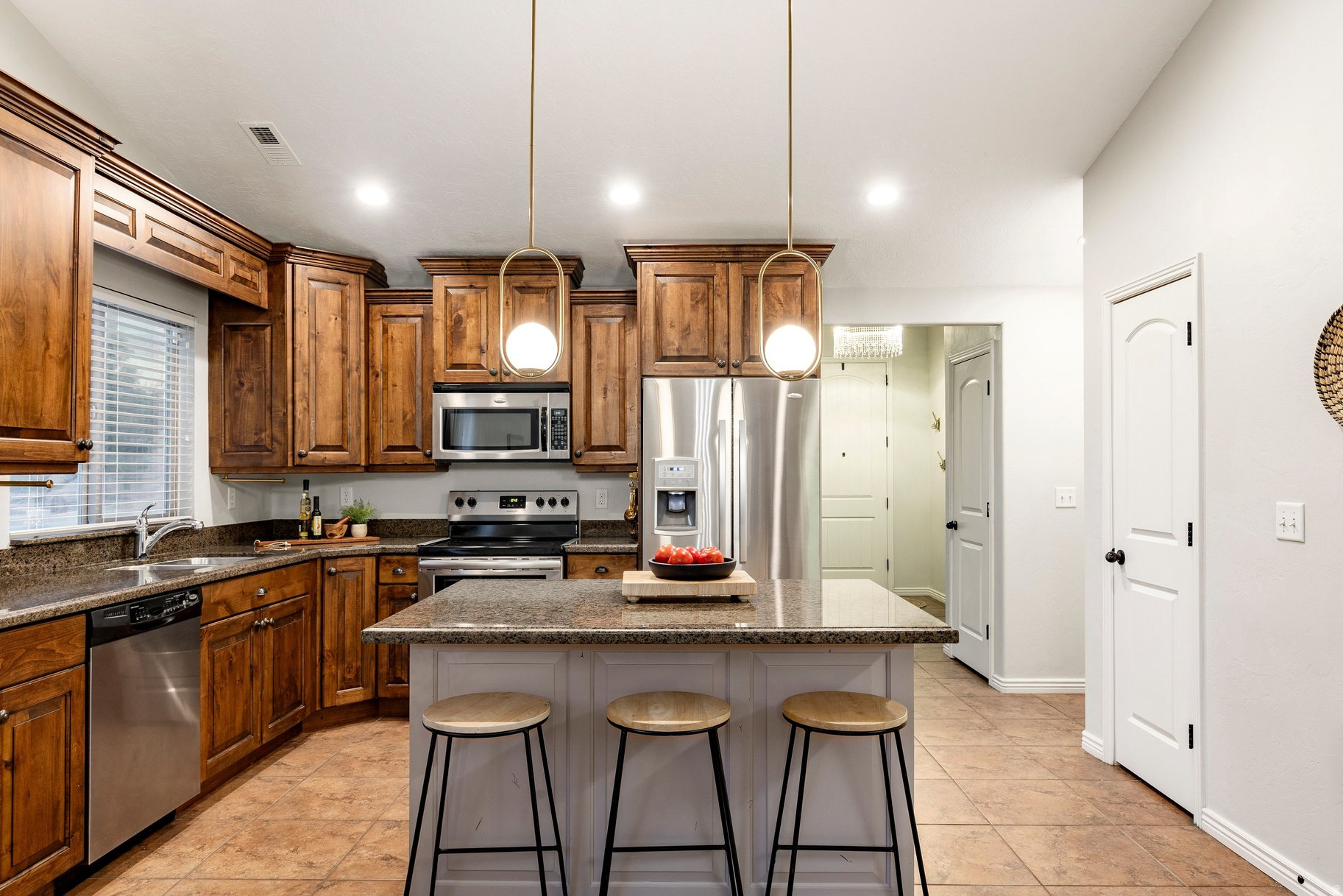 VILLAS AT RIVER OAKS - Residential