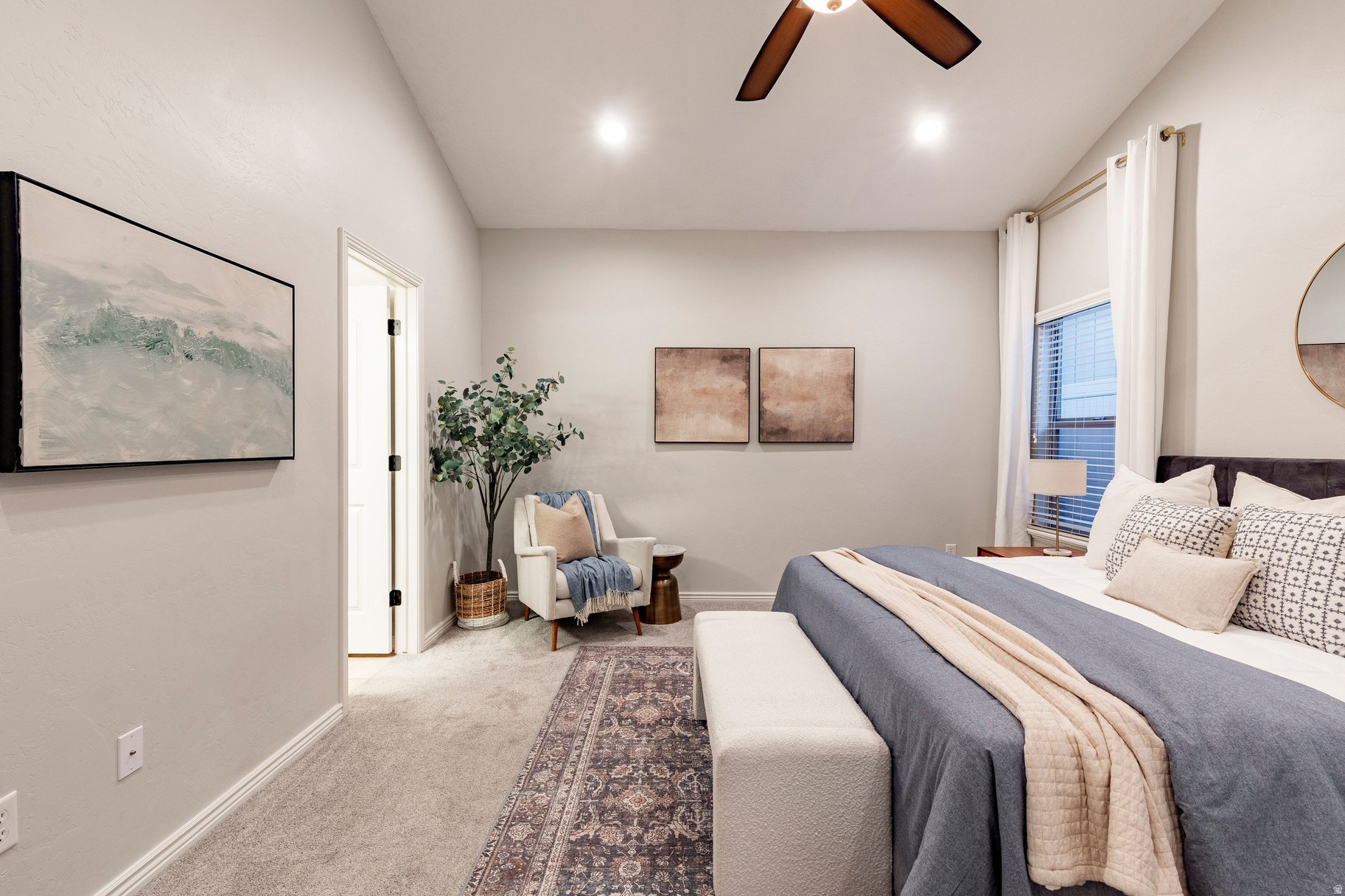 VILLAS AT RIVER OAKS - Residential