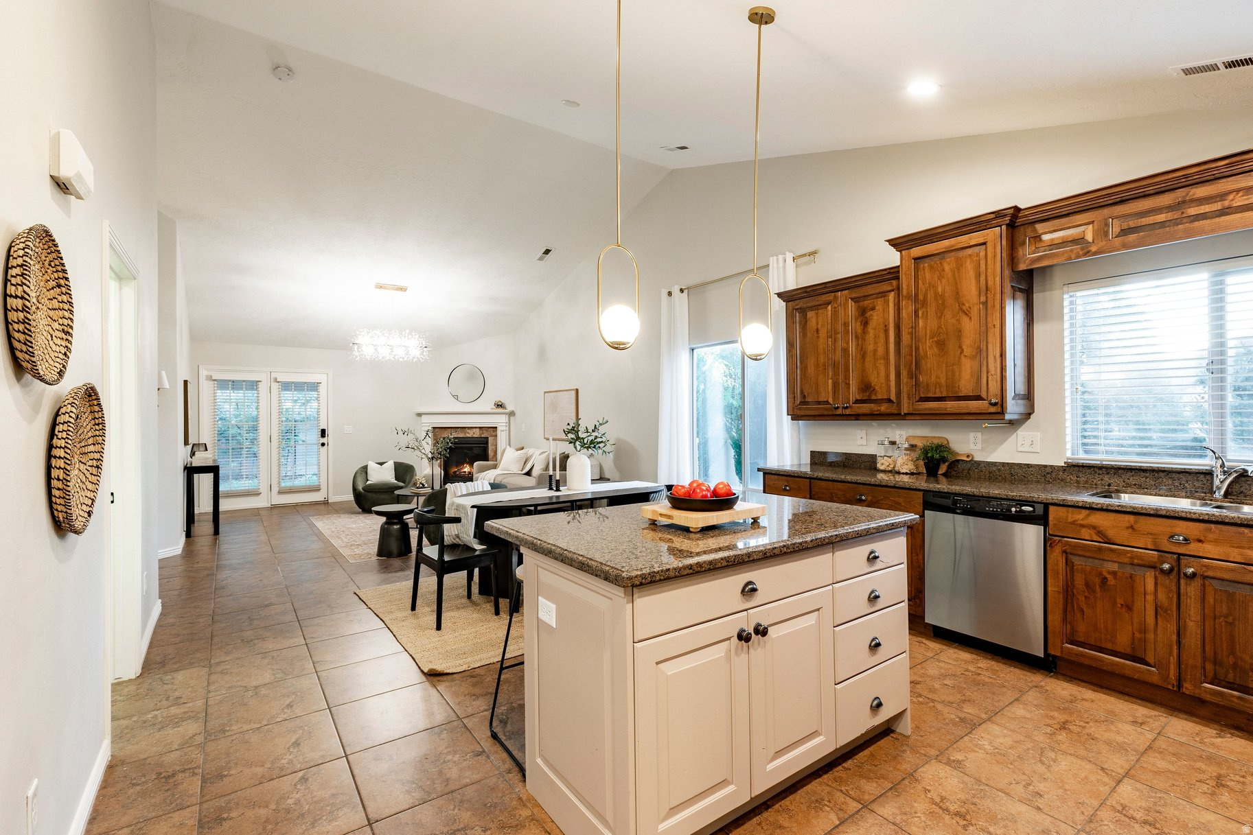 VILLAS AT RIVER OAKS - Residential