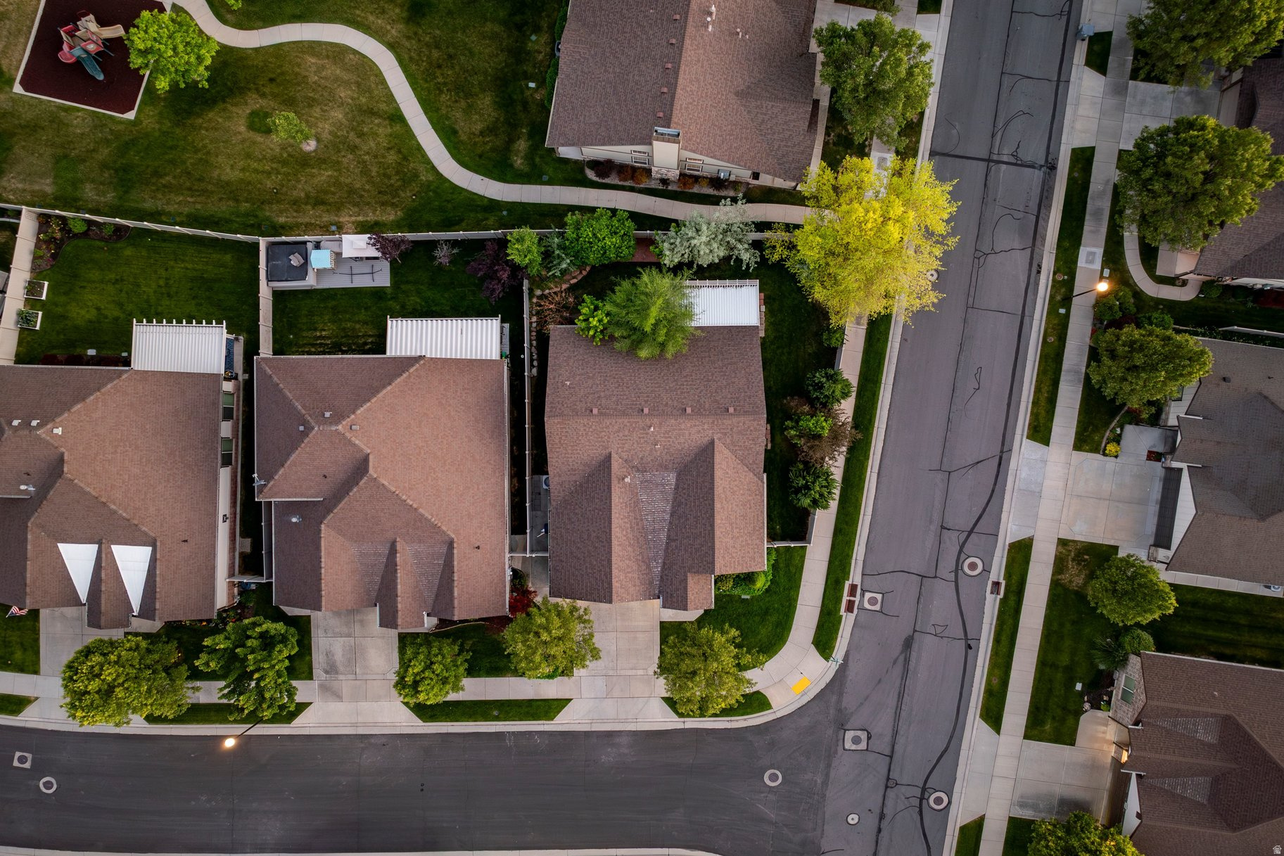 VILLAS AT RIVER OAKS - Residential