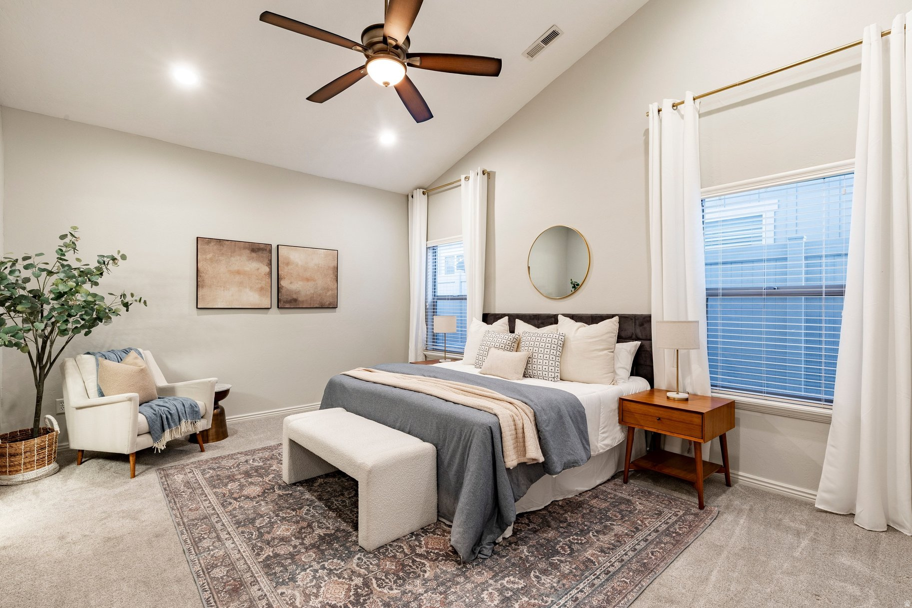 VILLAS AT RIVER OAKS - Residential