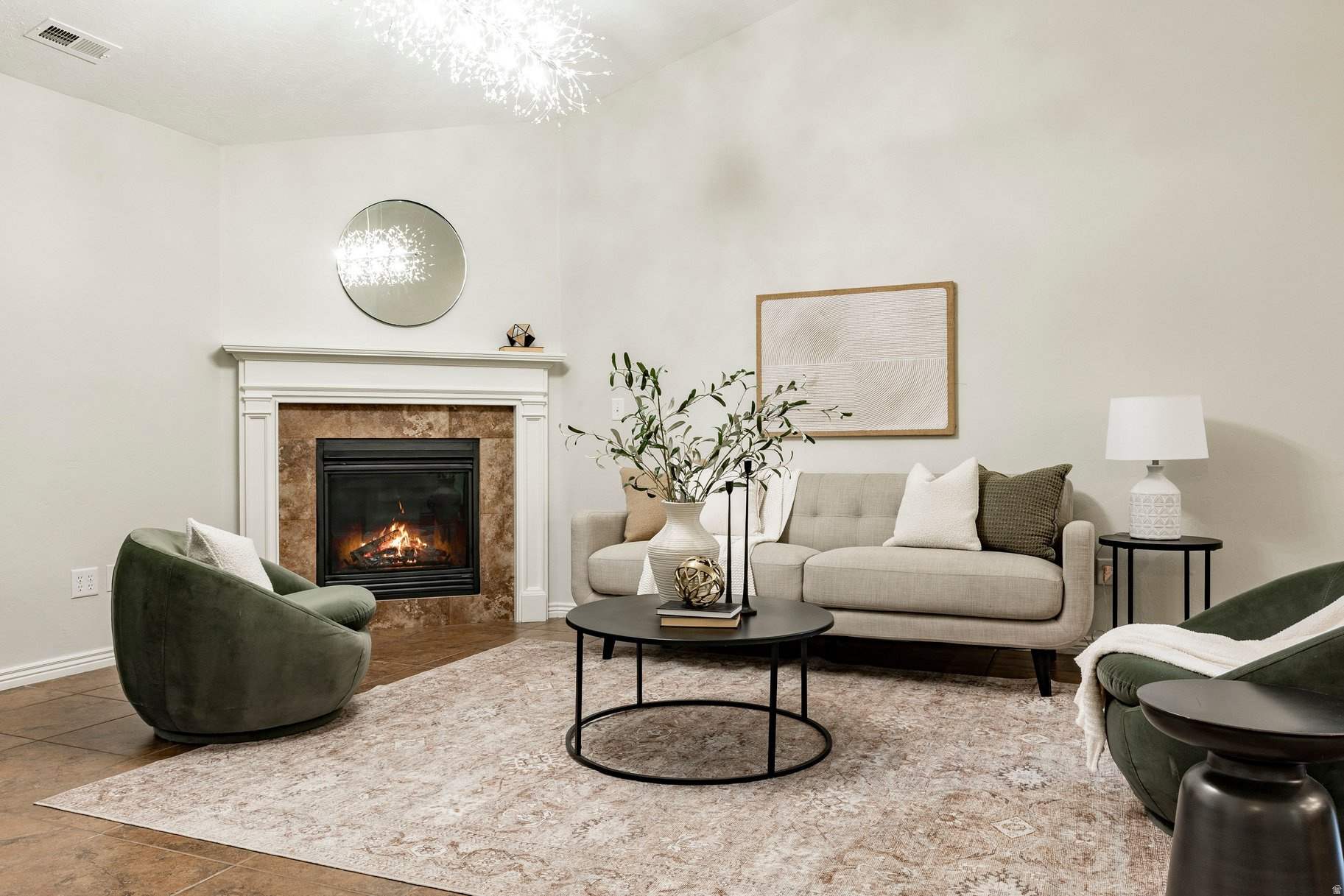 VILLAS AT RIVER OAKS - Residential