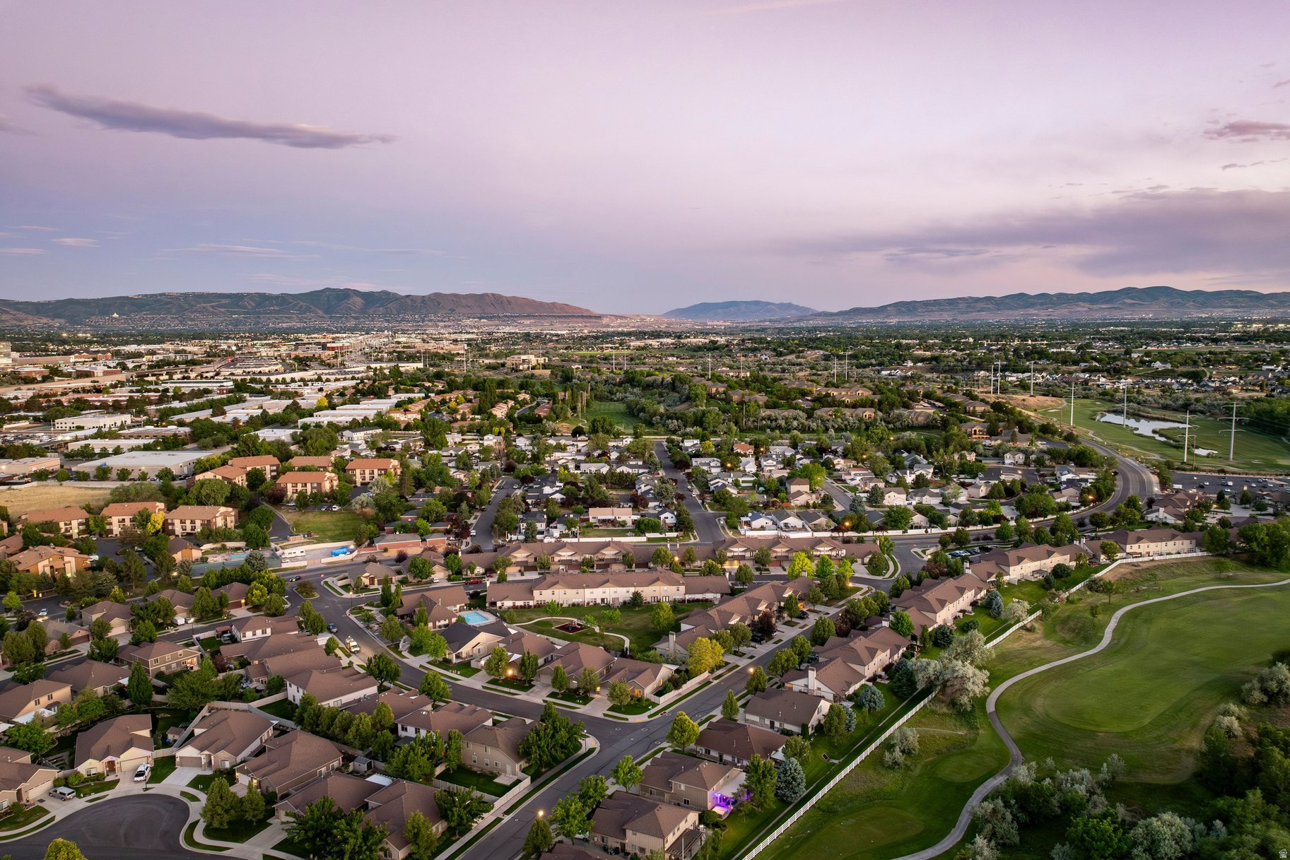 VILLAS AT RIVER OAKS - Residential