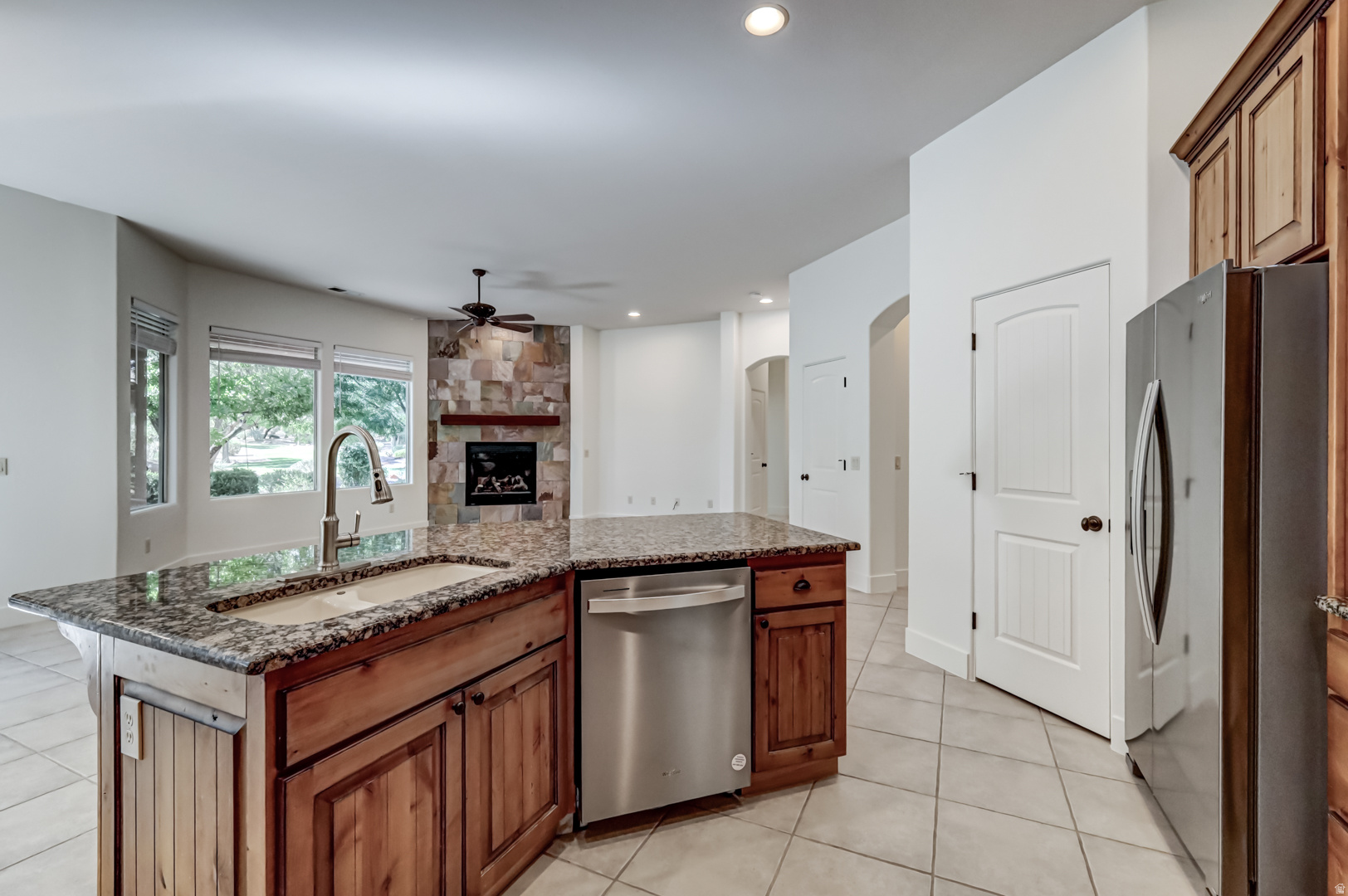 LINKS AT GREEN SPRINGS - Residential