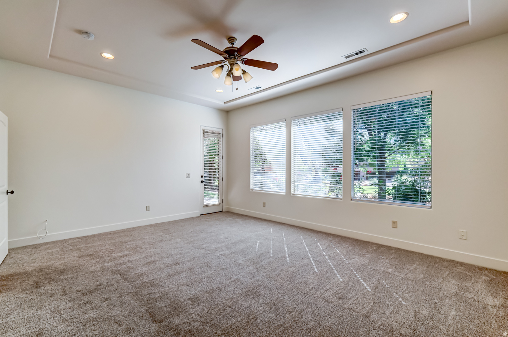 LINKS AT GREEN SPRINGS - Residential