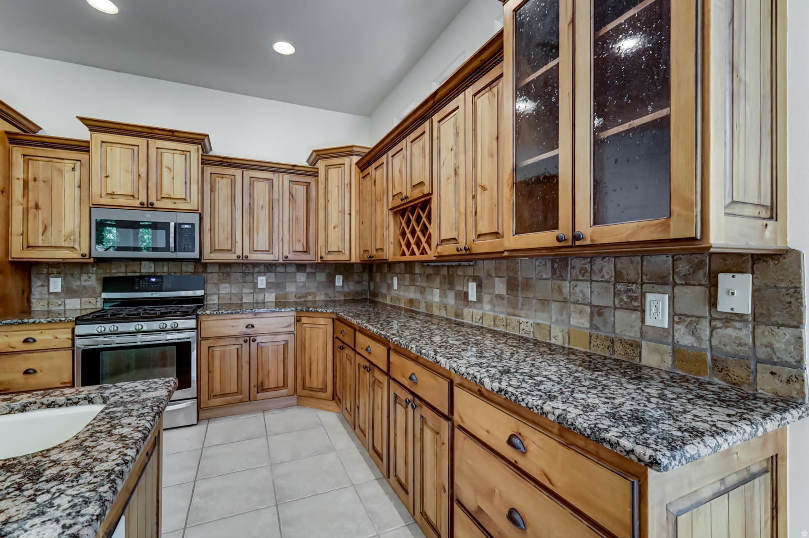 LINKS AT GREEN SPRINGS - Residential
