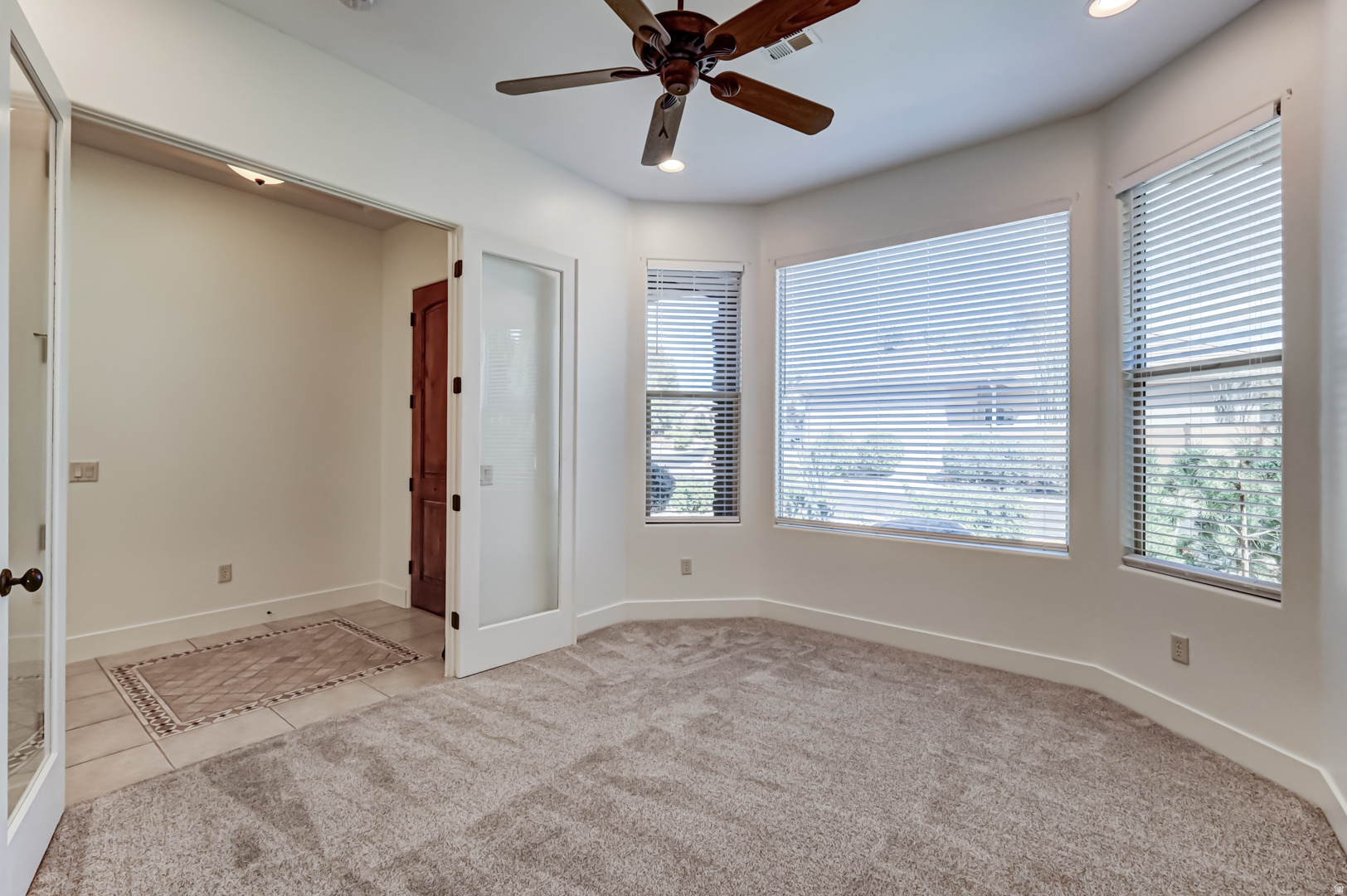 LINKS AT GREEN SPRINGS - Residential