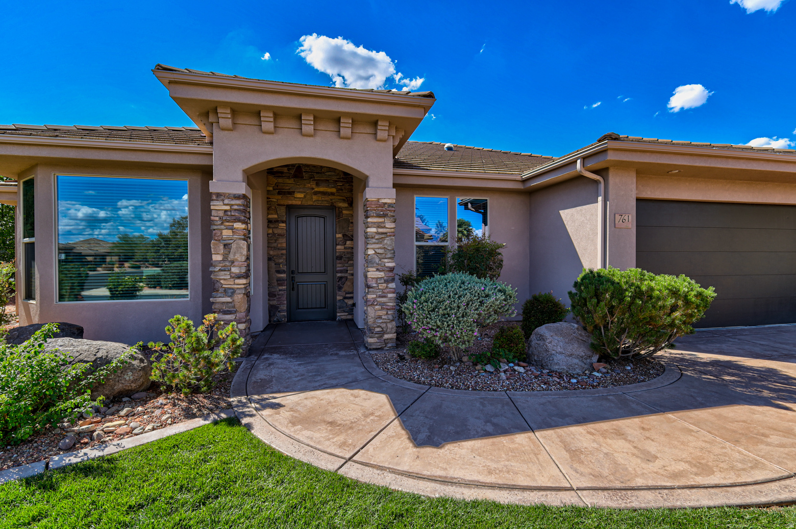 LINKS AT GREEN SPRINGS - Residential