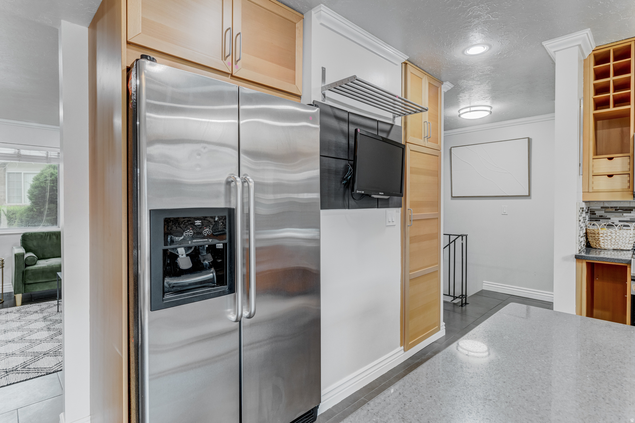 HOLLADAY VIL - Residential