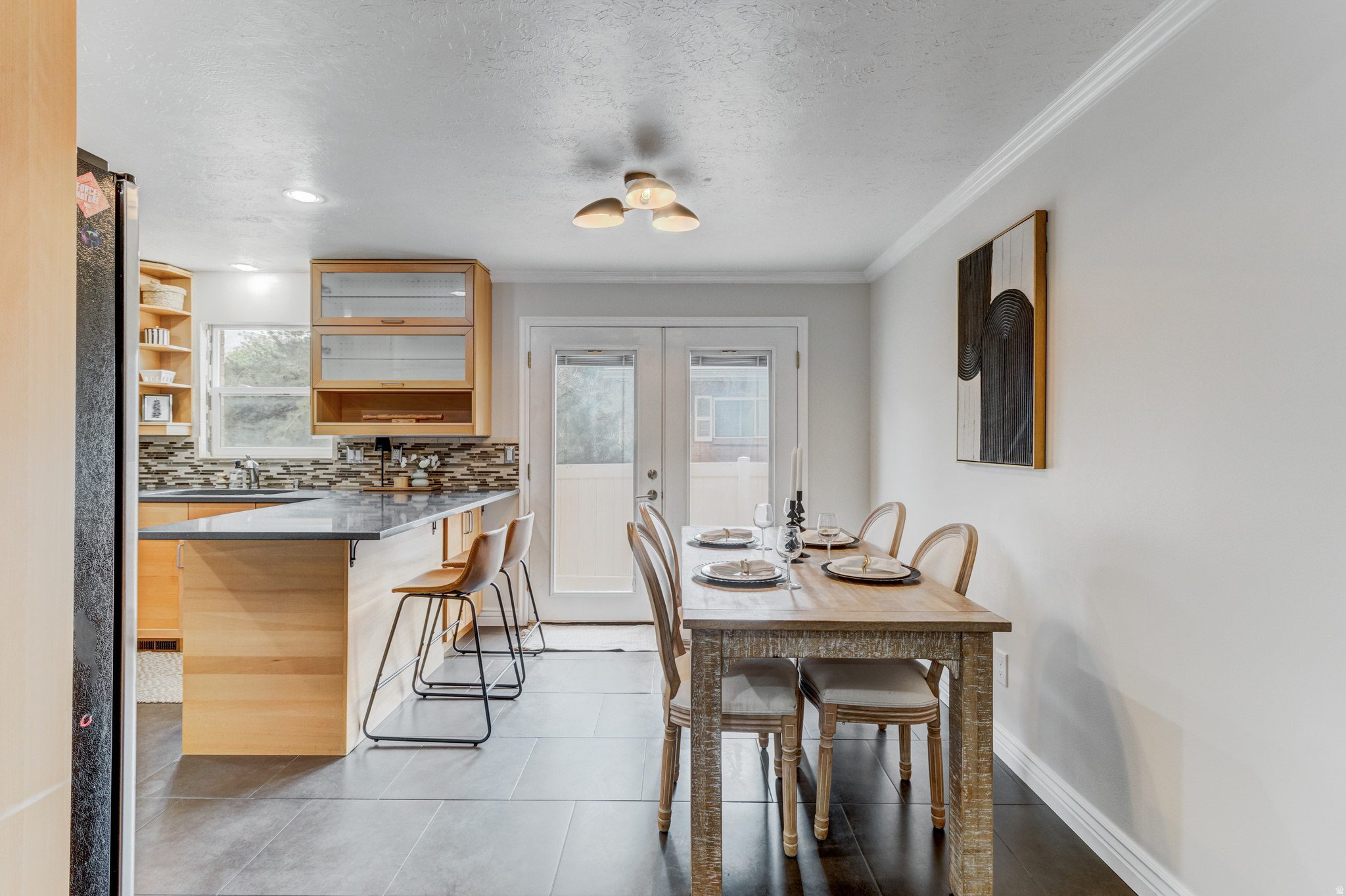 HOLLADAY VIL - Residential