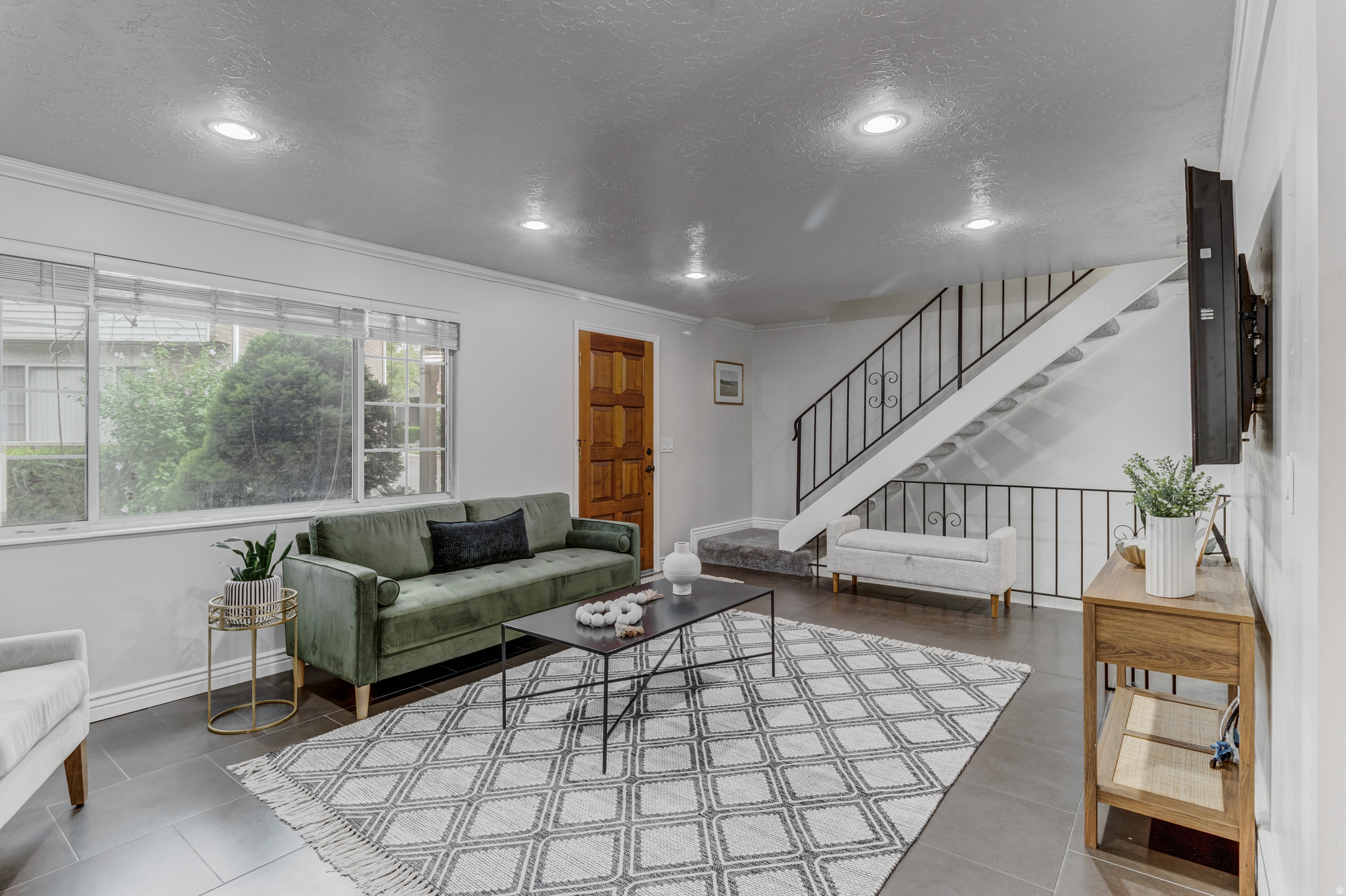 HOLLADAY VIL - Residential