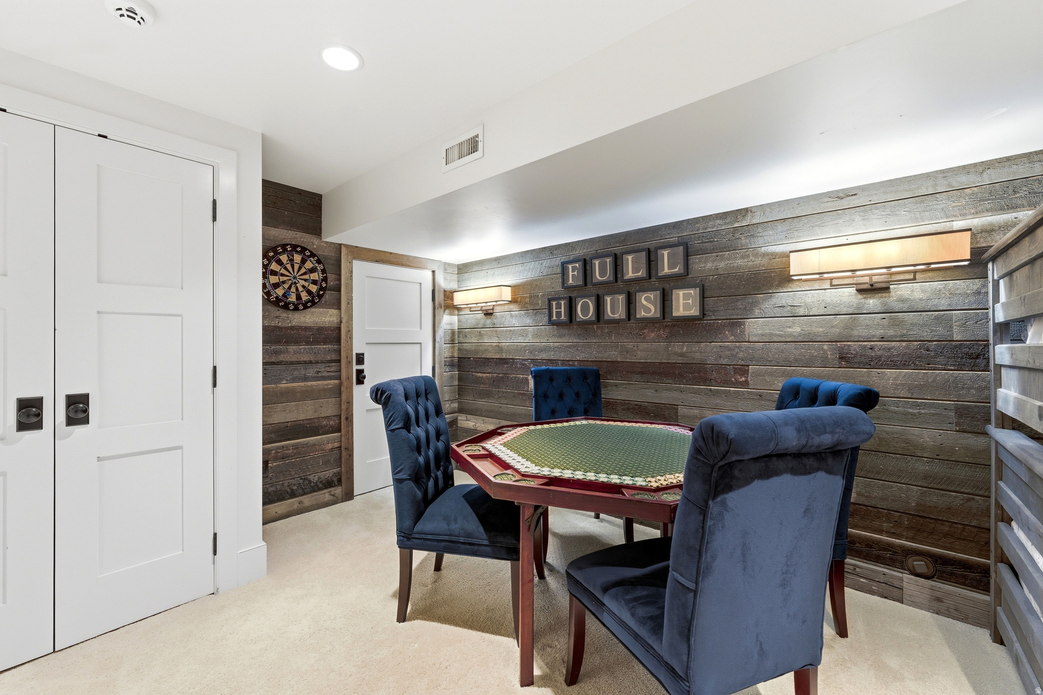 THAYNES CANYON SMALL, SUBDIVISION - Residential