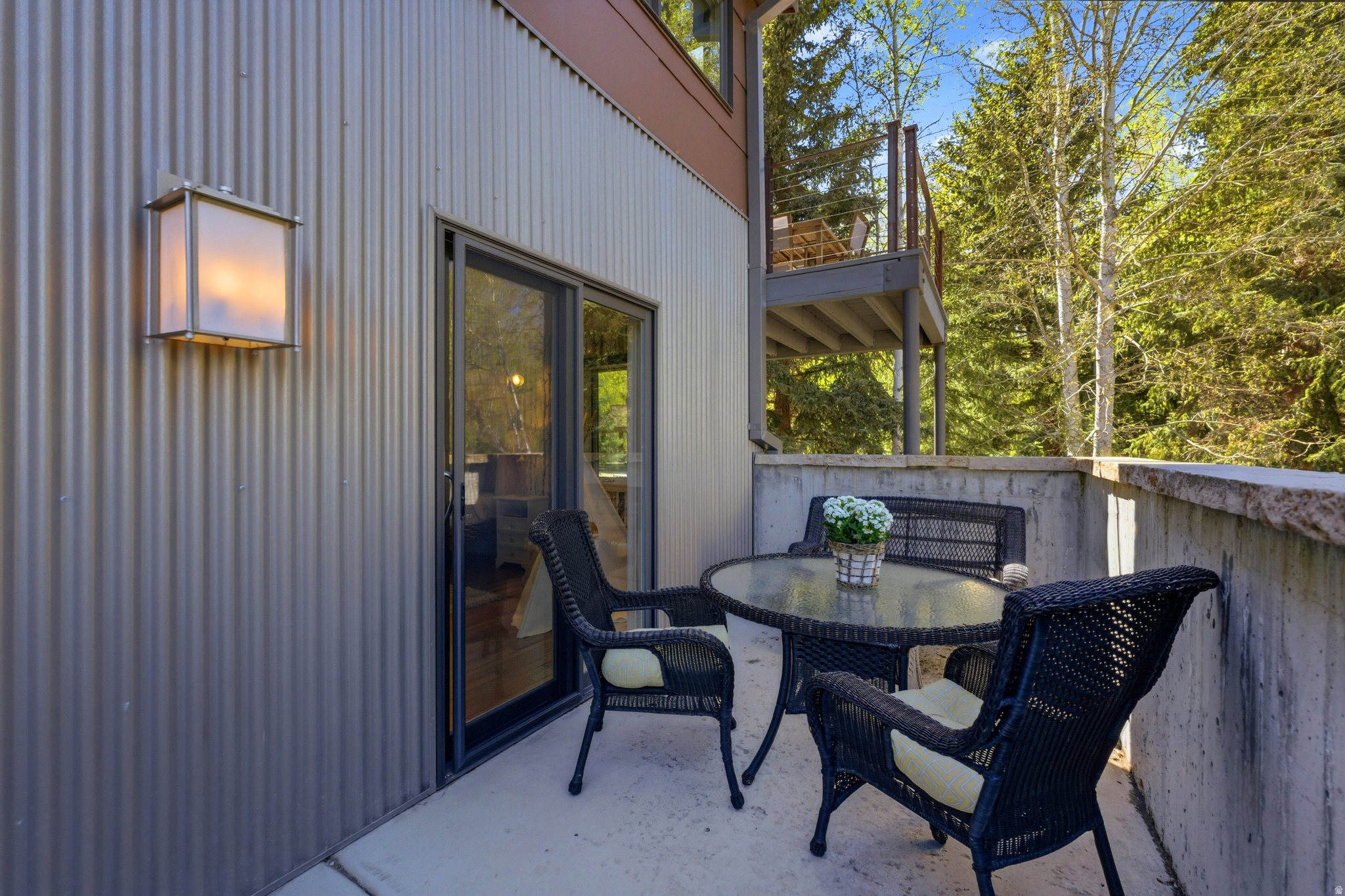 THAYNES CANYON SMALL, SUBDIVISION - Residential