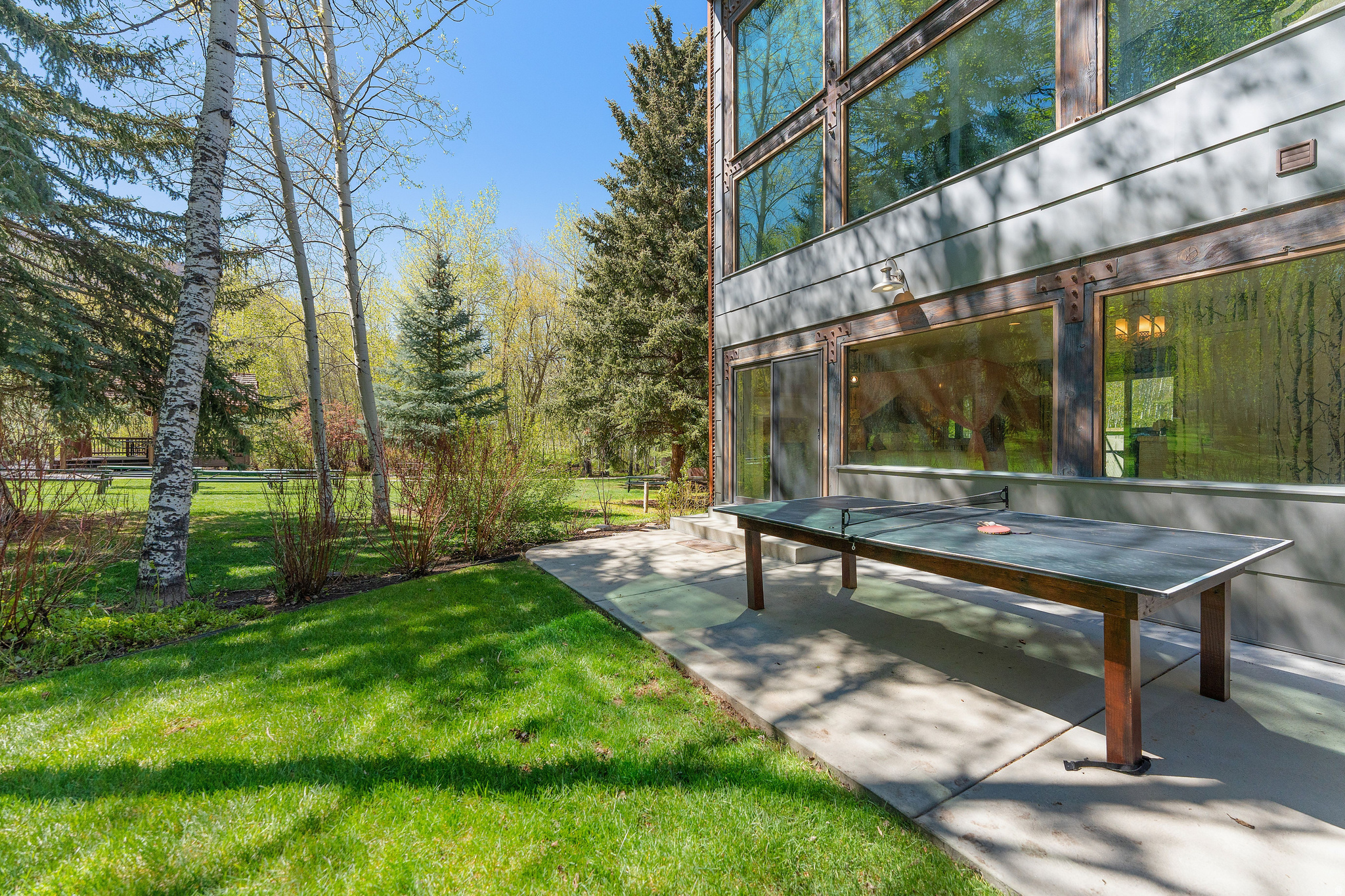 THAYNES CANYON SMALL, SUBDIVISION - Residential