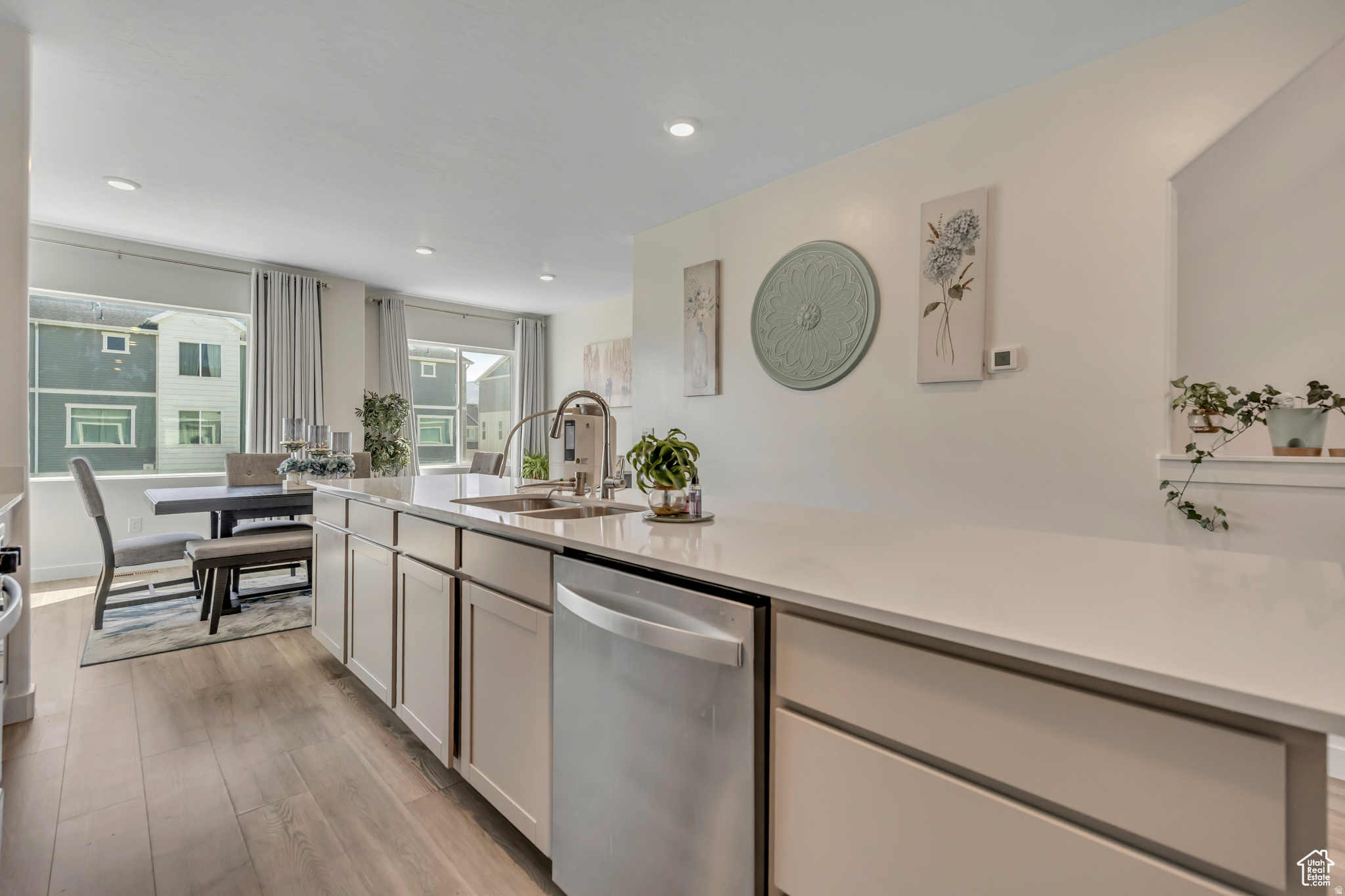 NORTHSHORE - Residential