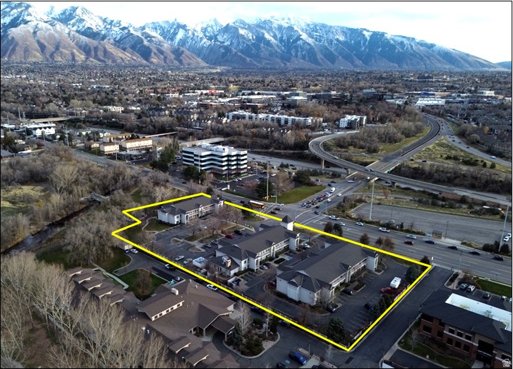 Rare east side I-215 freeway exit location at 975 E 6600 South, Murray, UT. Unique redevelopment opportunity near shopping, golf, and ski resorts. Murray City is encouraging buyers to contact Chad Wilkinson to research potential uses within the current G-O (General Office) zone, and possible re-zone to C-D (Commercial Dev) 801-270-2427 cwilkinson@murray.utah.gov. Large in-fill 3.21-acre site with access along 6400 South & Fort Union Ave. Salt Lake County Parcel 22-20-178-008, 3.21 acres, 2024 Taxes: $47,662. Existing three-building exterior corridor 132-room motel built in 1995. Contact agent for recently completed appraisal. Marketed by Highland Commercial - Business and Chancery Court Utah-appointed receivership. (Case 250200043). Any sale is subject to court approval. Contact us for details and all showing requests.