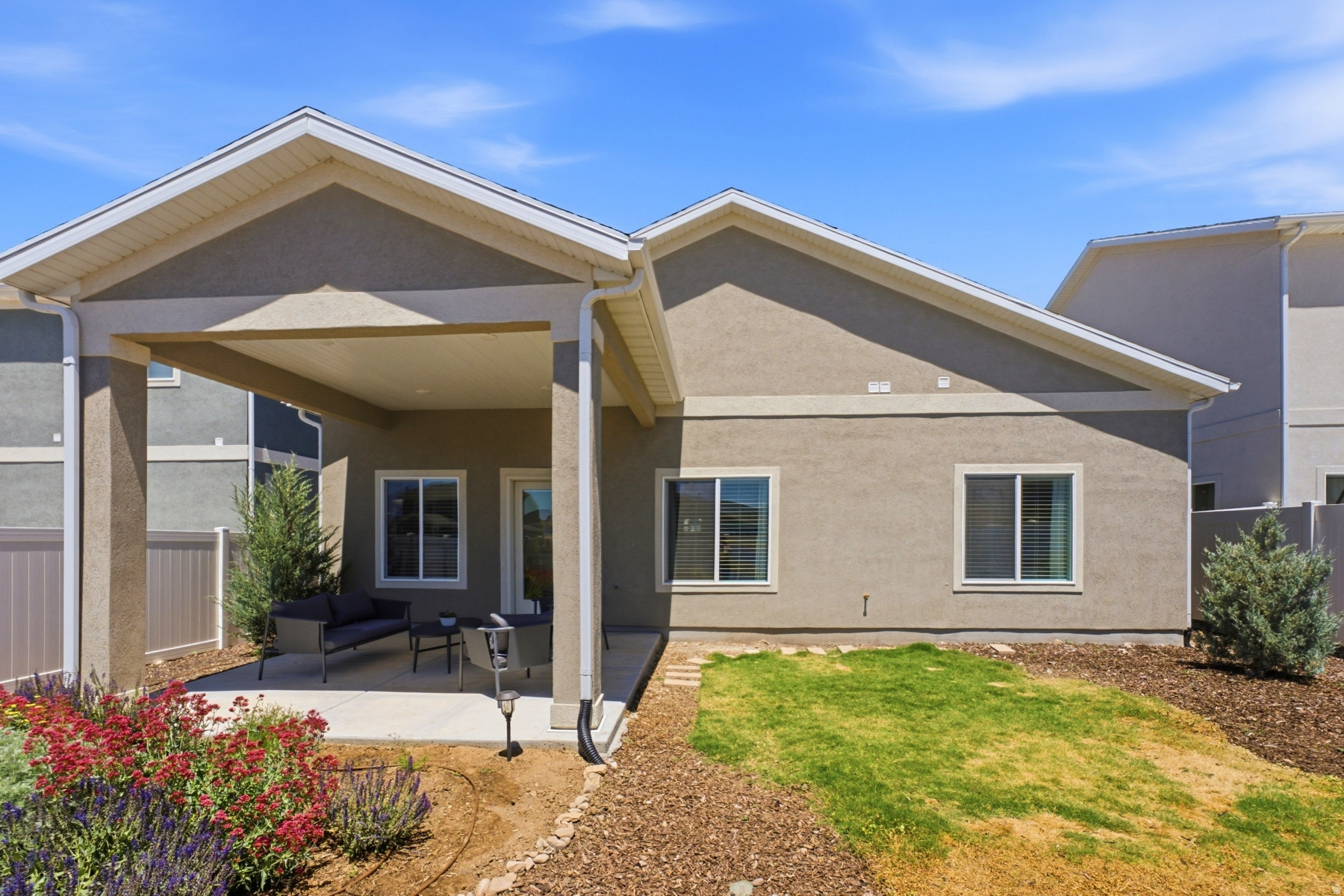 BROOKSIDE SUBDIVISION - Residential