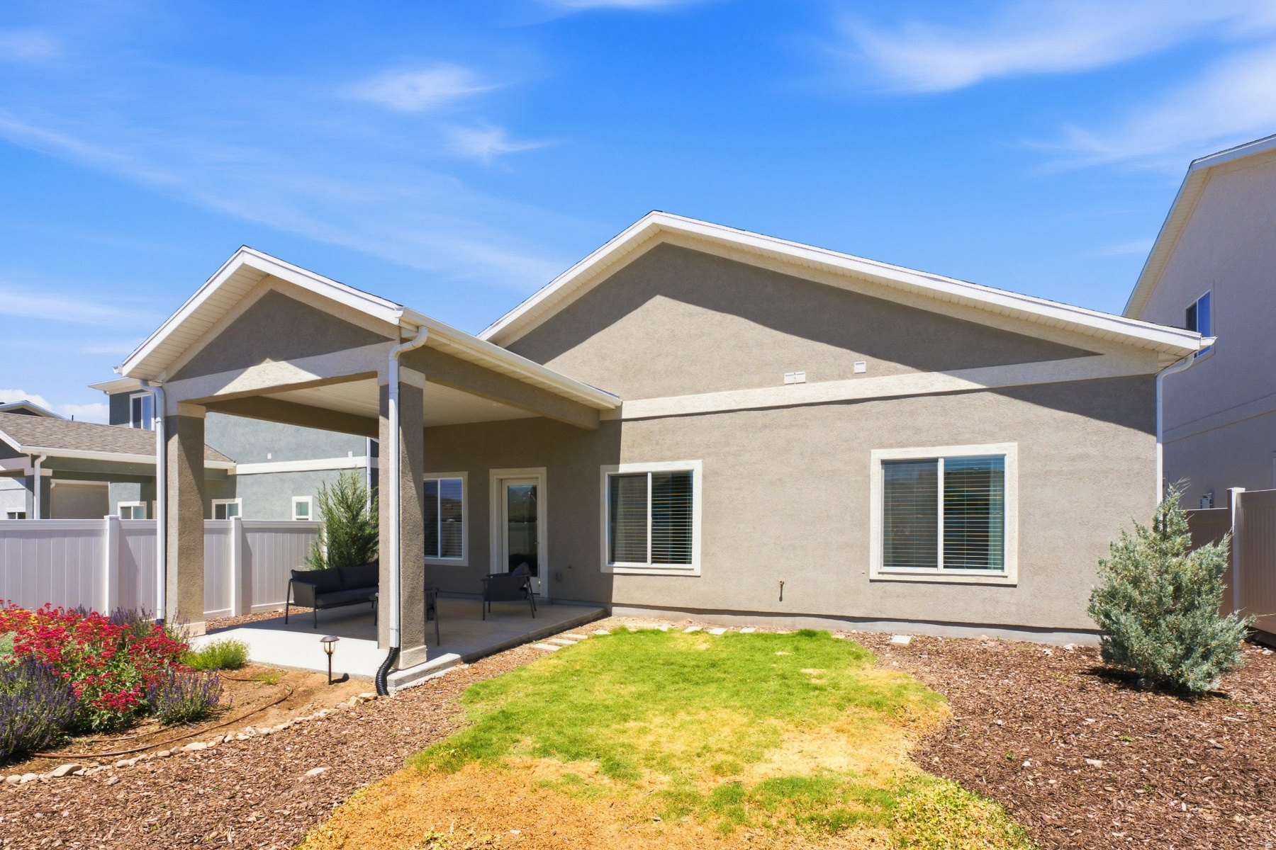BROOKSIDE SUBDIVISION - Residential