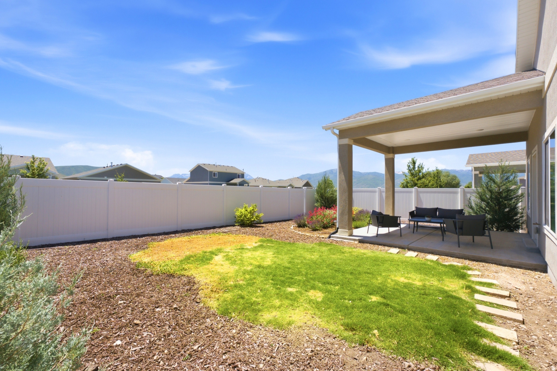 BROOKSIDE SUBDIVISION - Residential