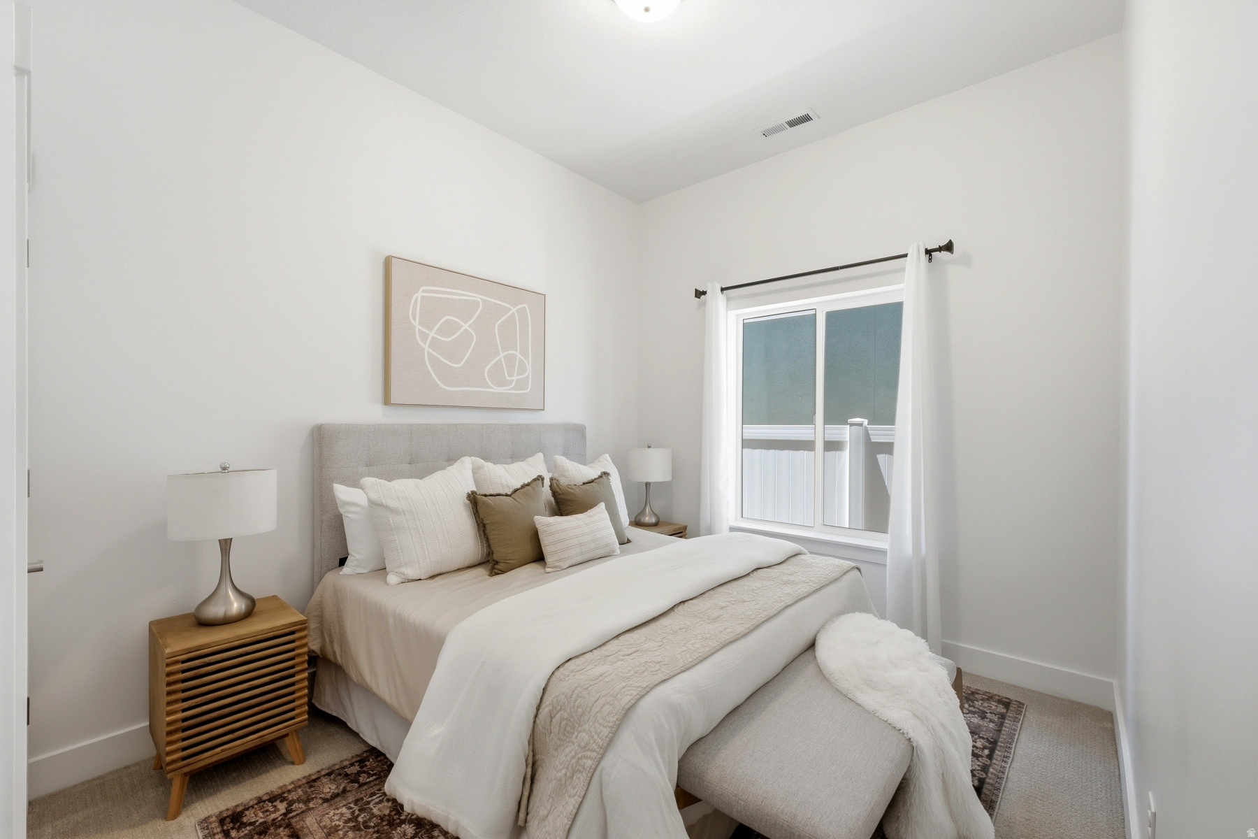 BROOKSIDE SUBDIVISION - Residential