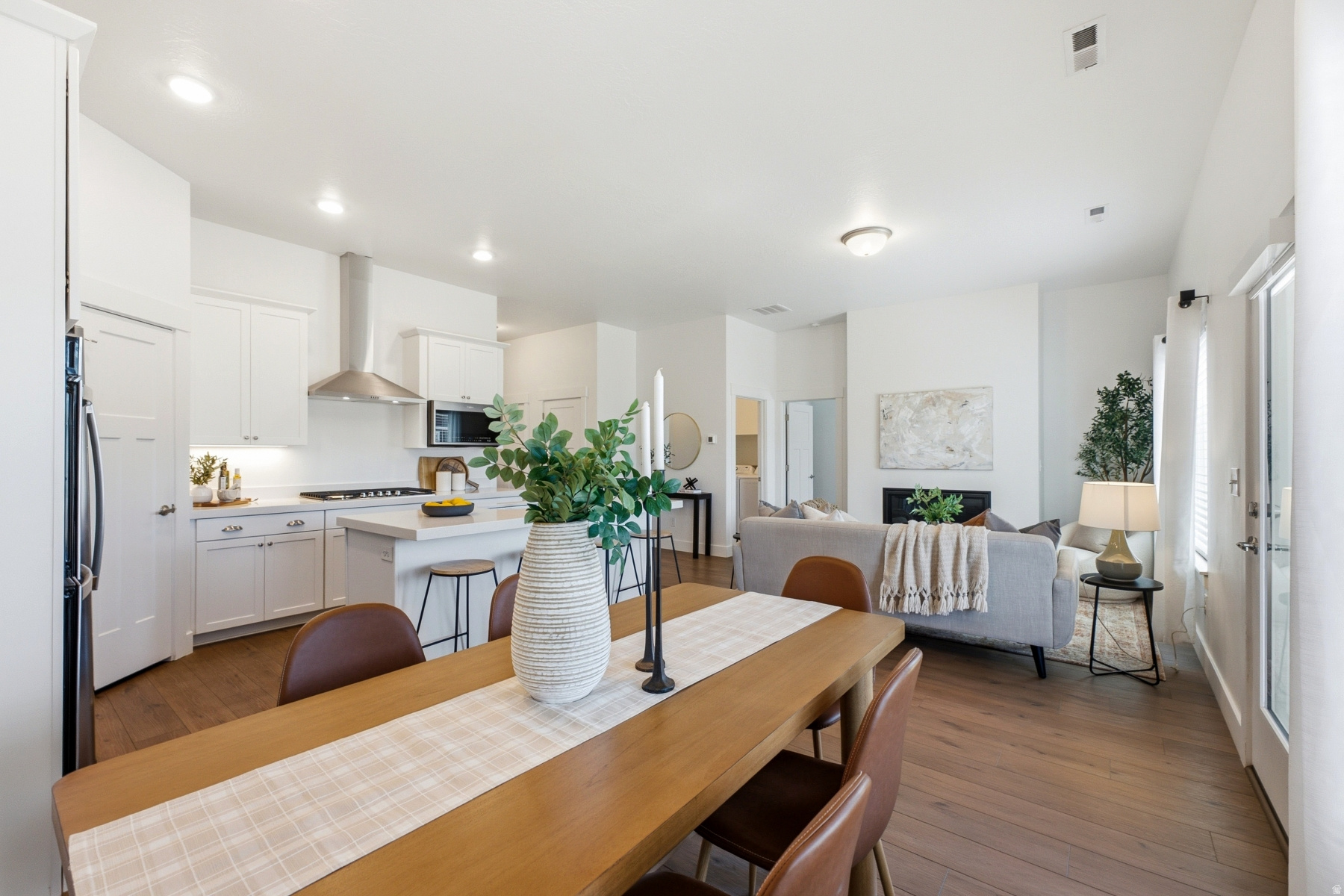 BROOKSIDE SUBDIVISION - Residential