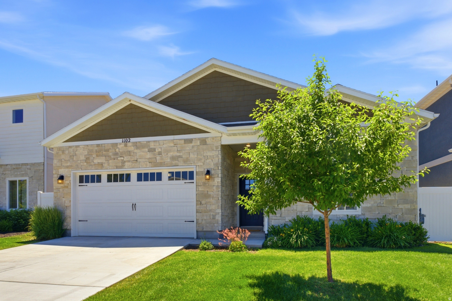BROOKSIDE SUBDIVISION - Residential