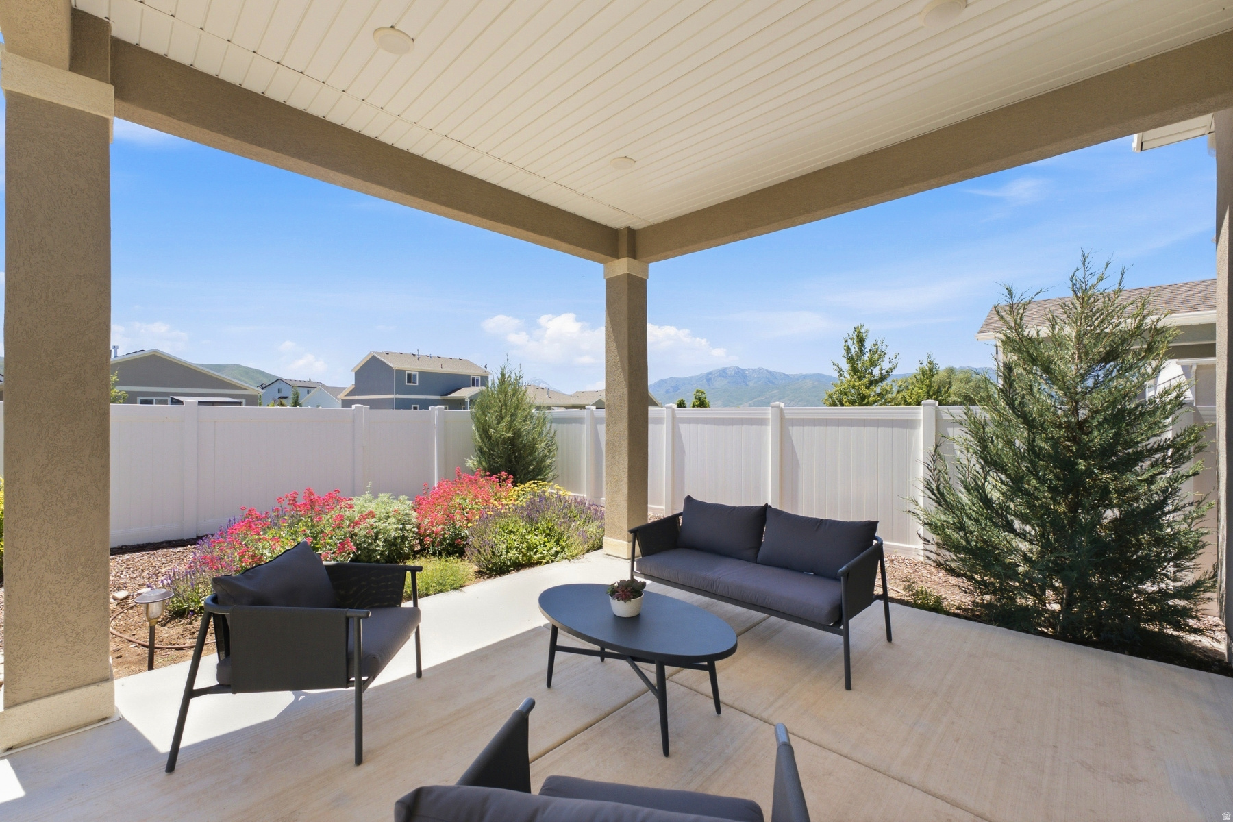 BROOKSIDE SUBDIVISION - Residential