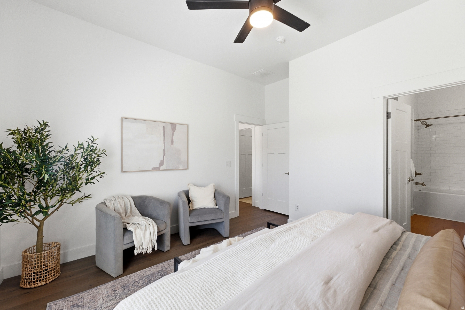 BROOKSIDE SUBDIVISION - Residential