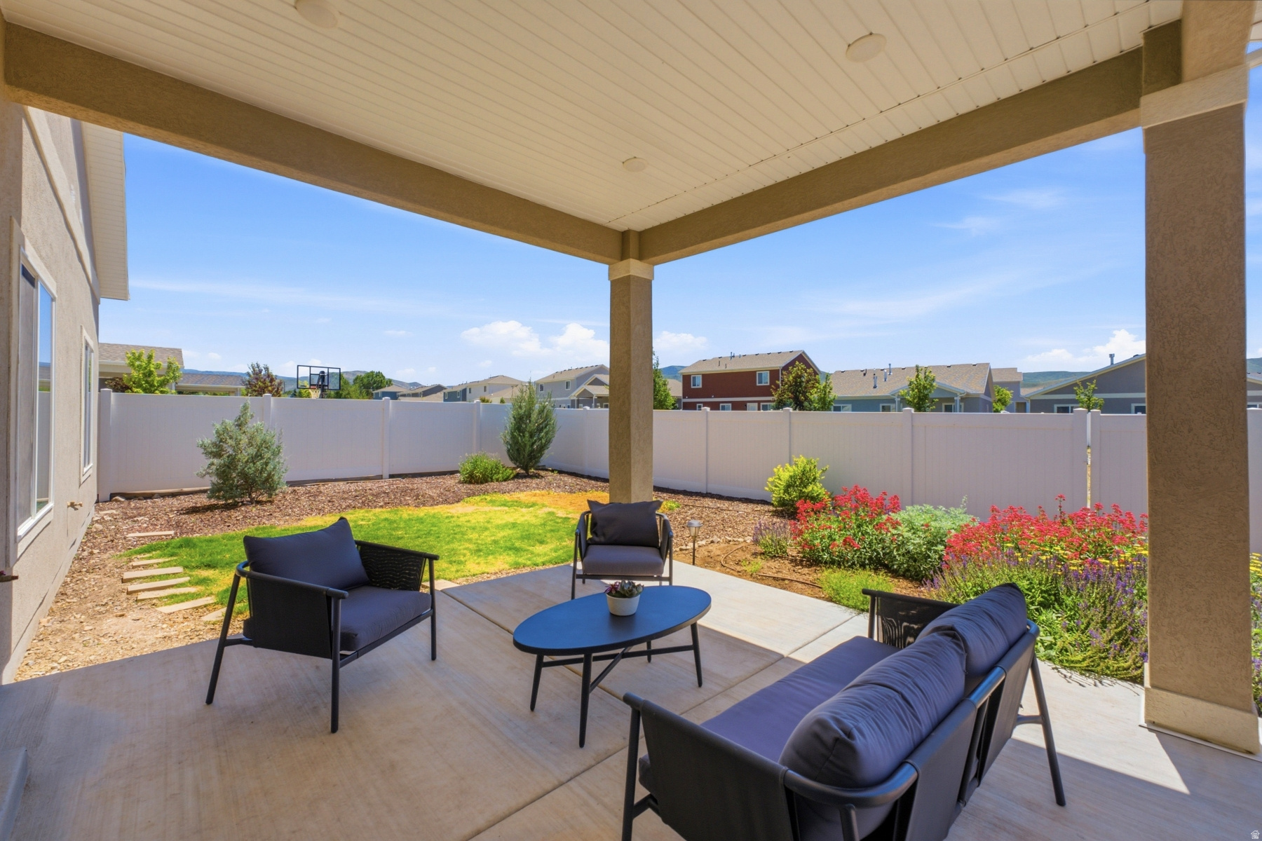 BROOKSIDE SUBDIVISION - Residential