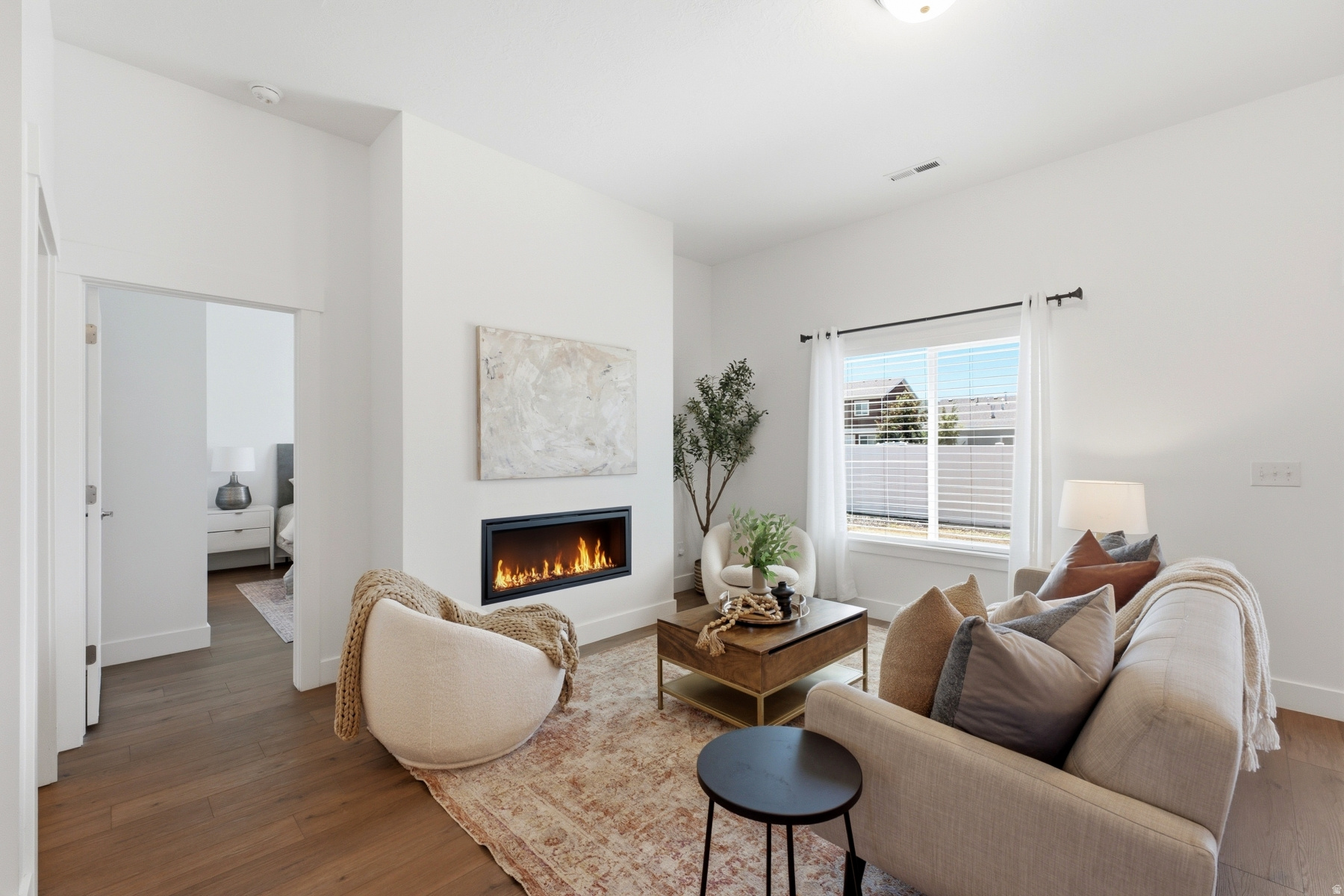 BROOKSIDE SUBDIVISION - Residential