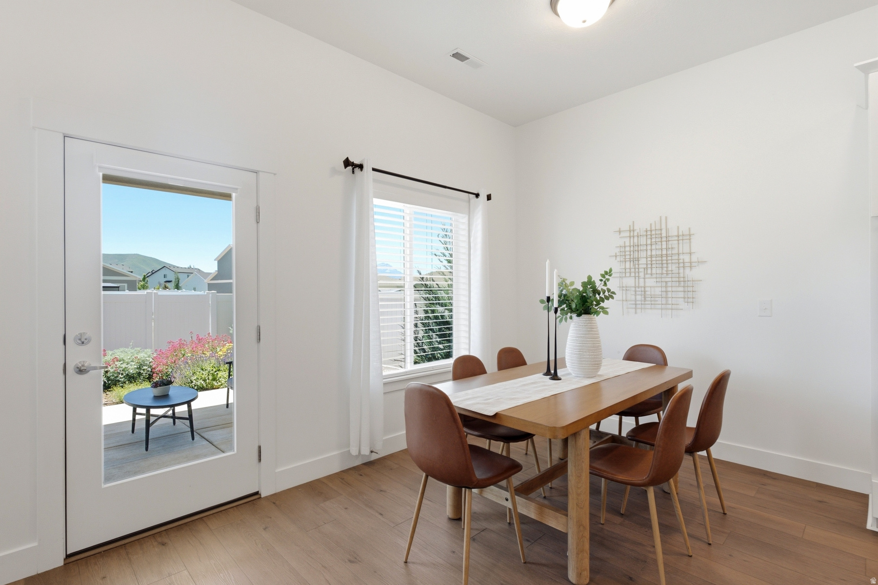 BROOKSIDE SUBDIVISION - Residential