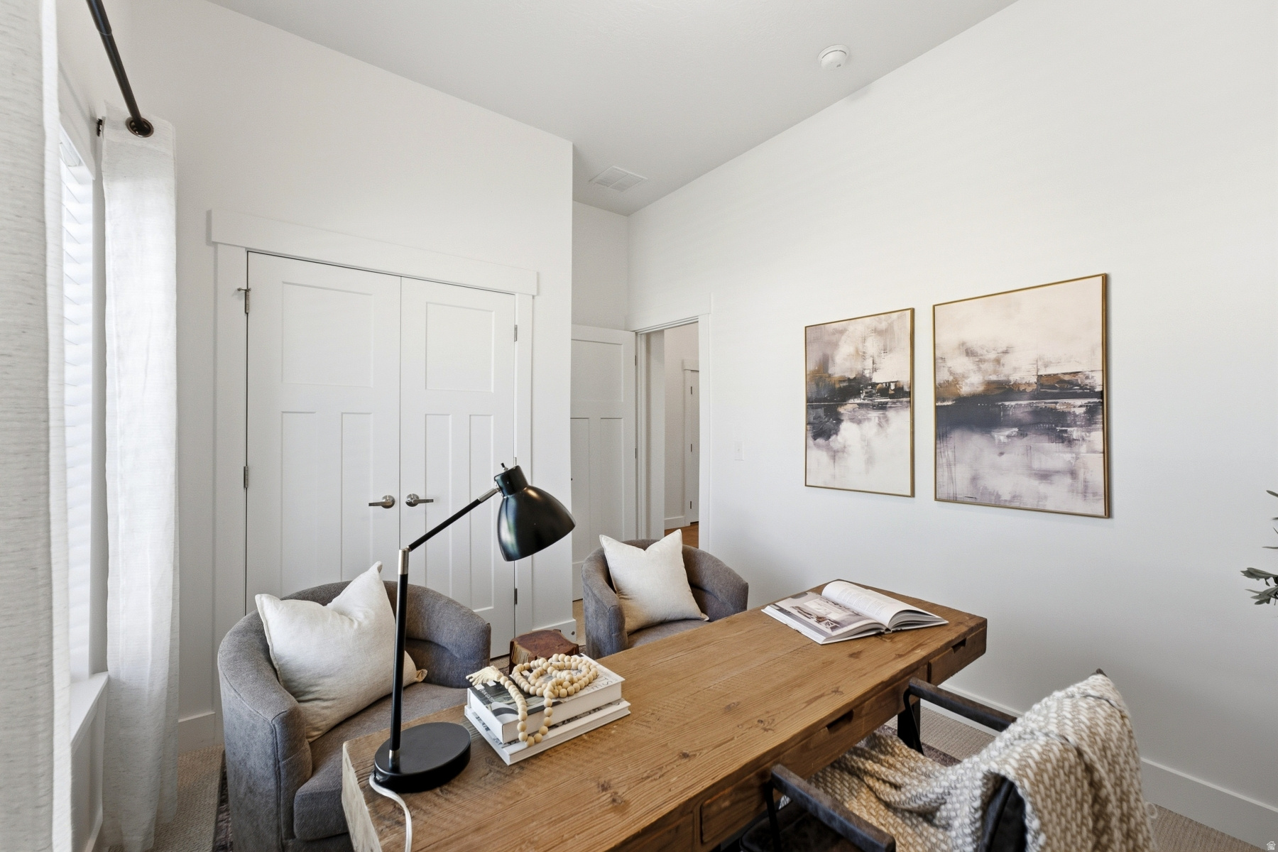 BROOKSIDE SUBDIVISION - Residential