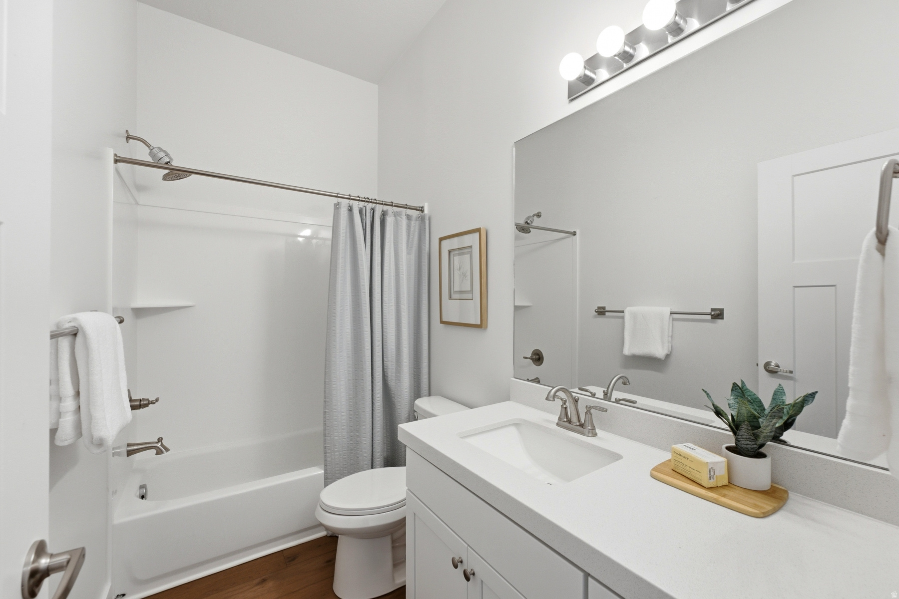 BROOKSIDE SUBDIVISION - Residential