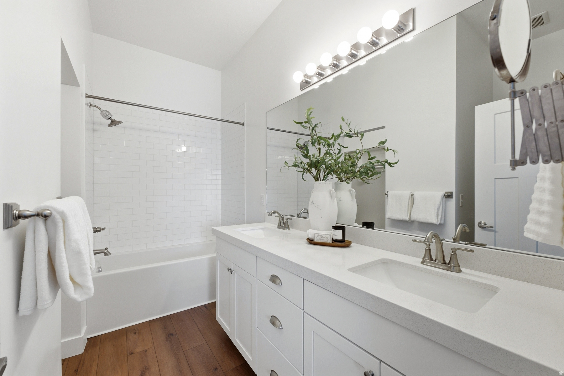 BROOKSIDE SUBDIVISION - Residential