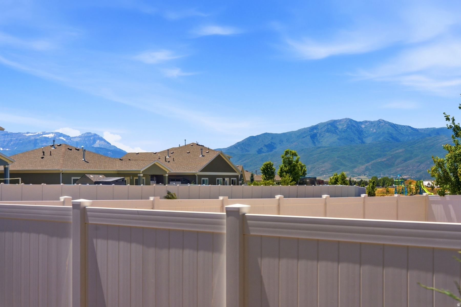 BROOKSIDE SUBDIVISION - Residential
