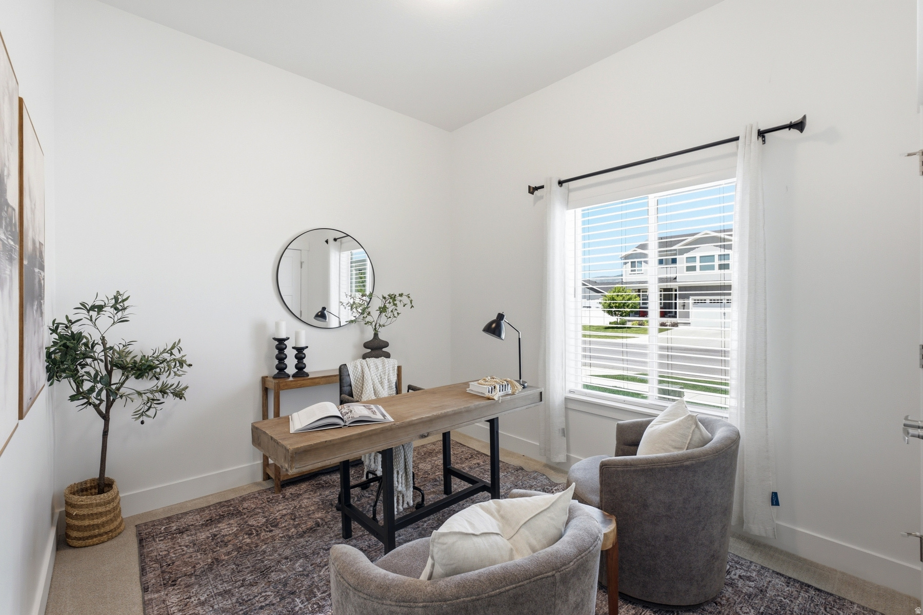 BROOKSIDE SUBDIVISION - Residential