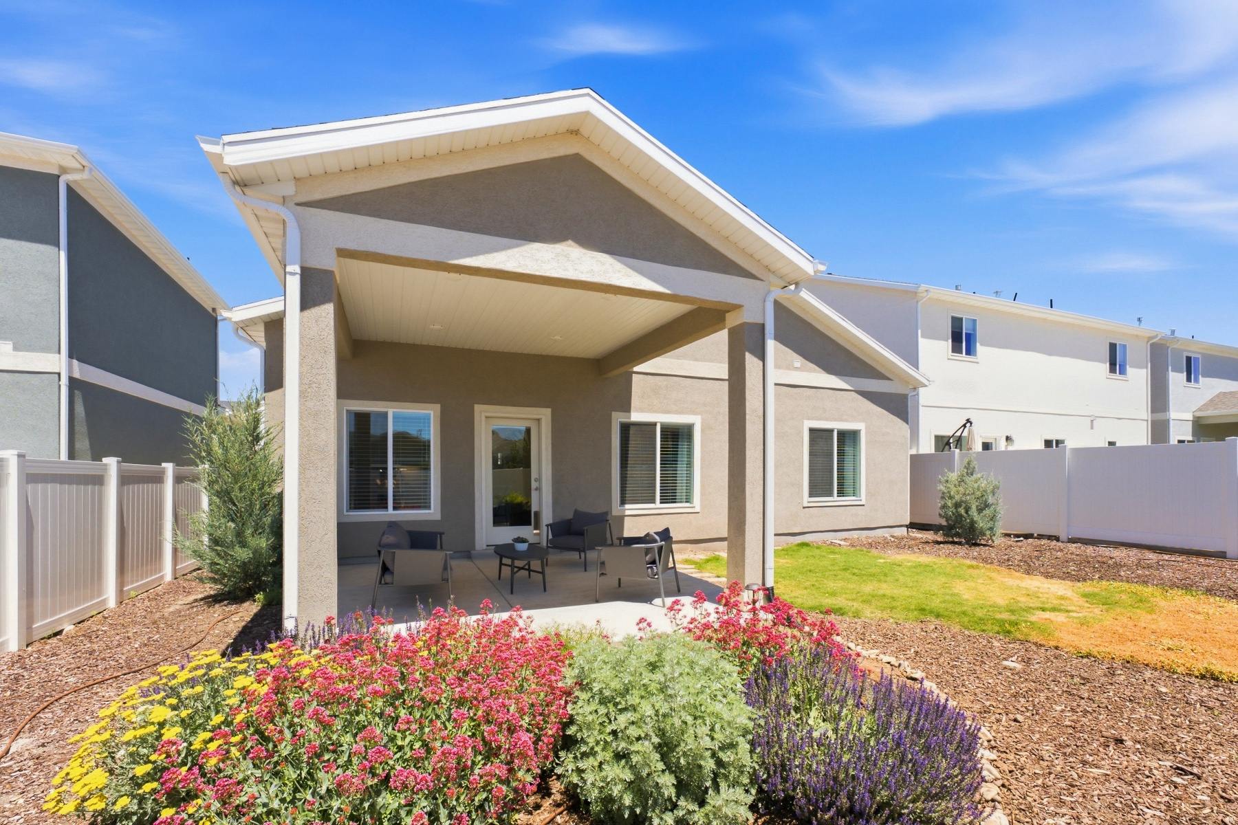 BROOKSIDE SUBDIVISION - Residential